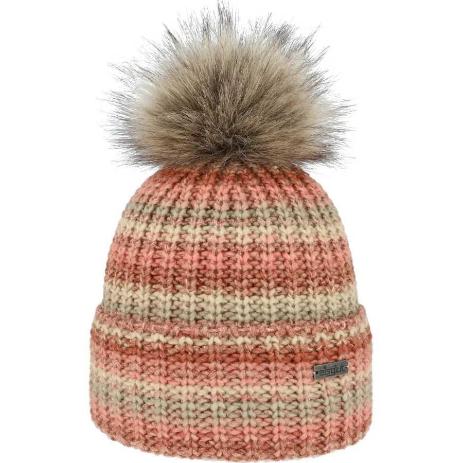 4251461962284 - Mütze Damen Eisglut Galaxyl