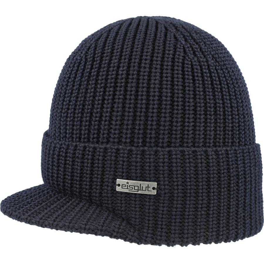 4251461961799 - Mütze Eisglut Signa Merino