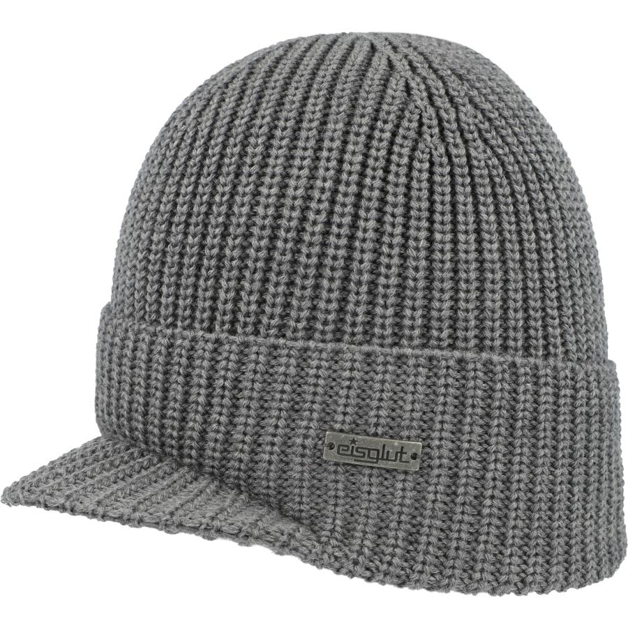 4251461961836 - Mütze Eisglut Signa Merino