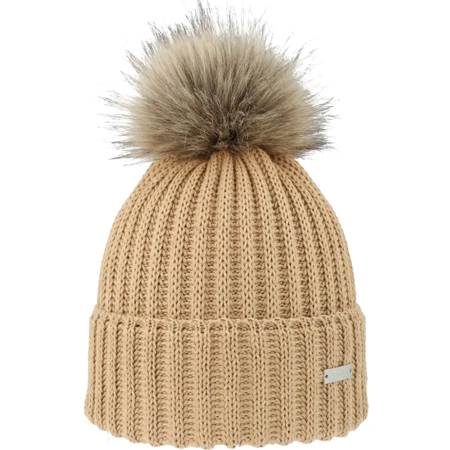 4251461962345 - Mütze Eisglut Inal Merino