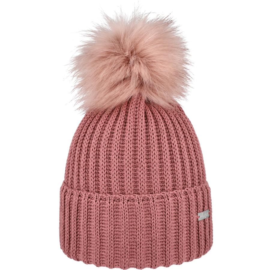 4251461971637 - Mütze Eisglut Inal Merino