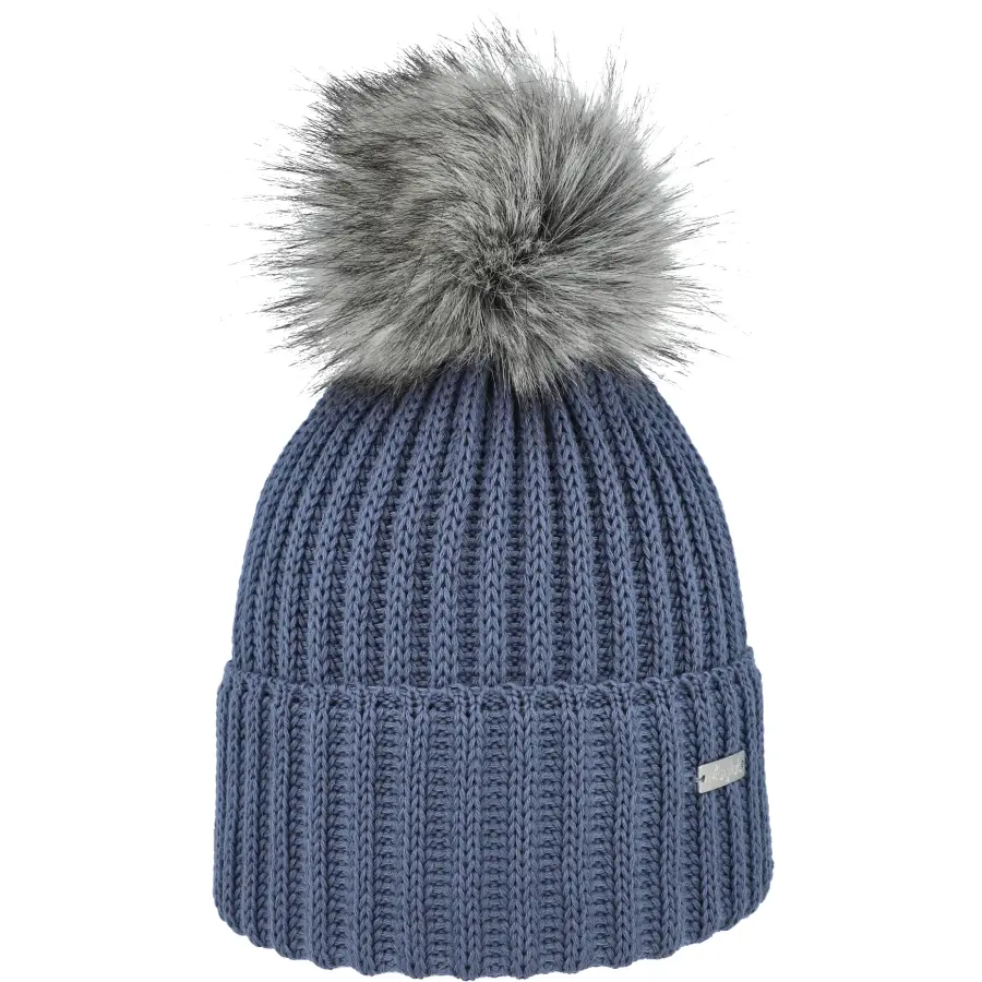 4251461971644 - Mütze Eisglut Inal Merino