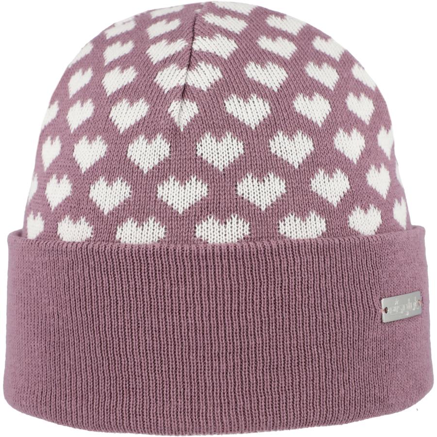 4251461970968 - Mütze aus Baumwolle Eisglut Heart