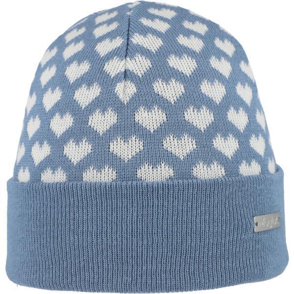 4251461970975 - Mütze aus Baumwolle Eisglut Heart