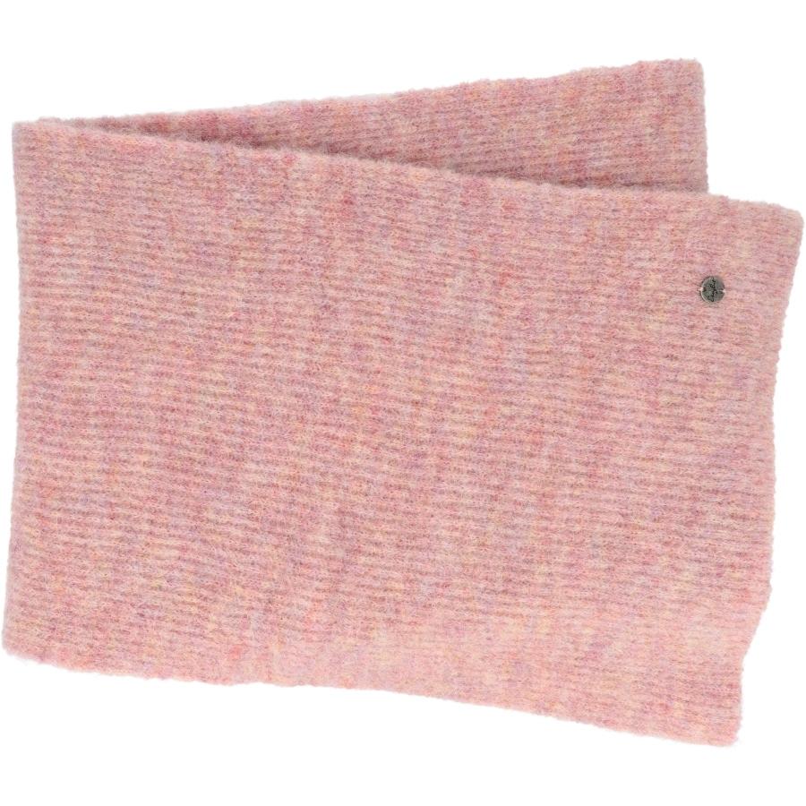 4251461966893 - Schal Eisglut Toffyl Alpaka