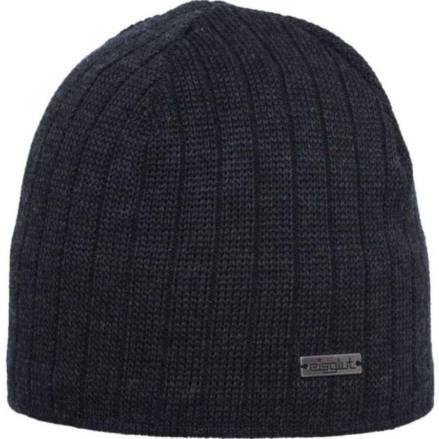 4250478703613 - Eisglut Tex Beanie in anthrazit