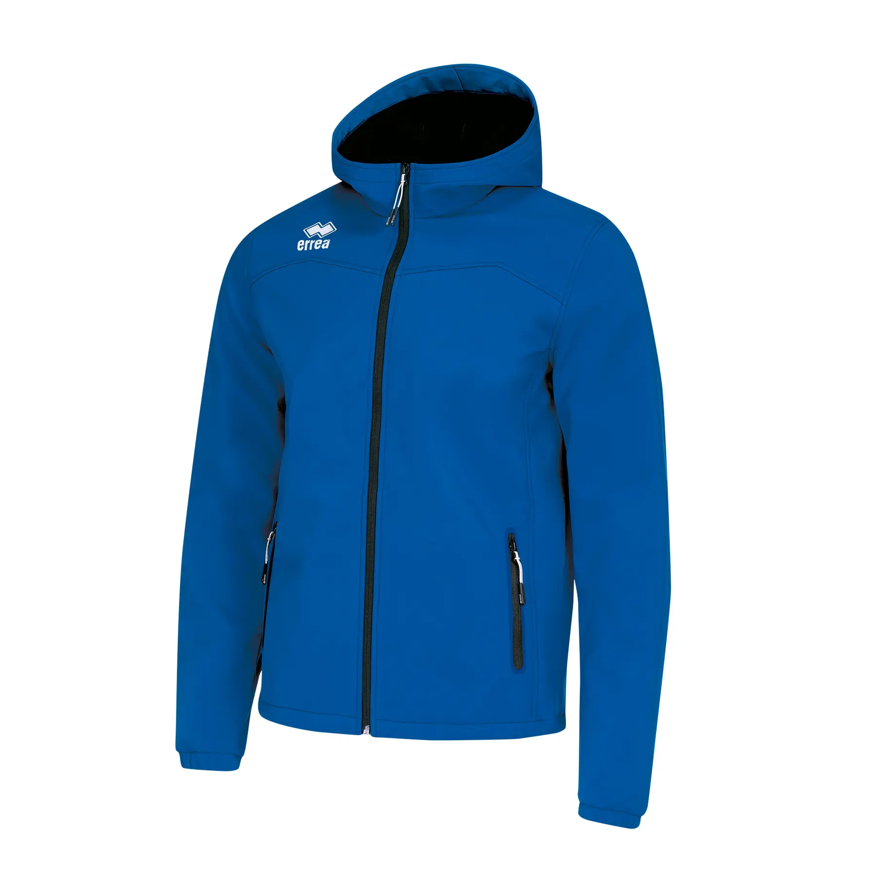 Jacke Geb - Bleu - male - Size: M