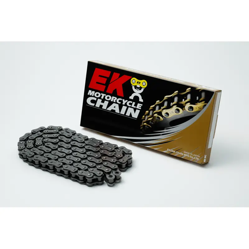 Chaîne Motorrad Antriebs-O-Ring Verbindungsrivet EK Chain 630 SRO