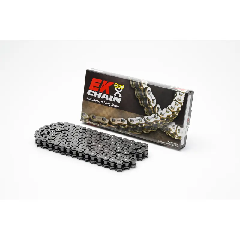 Chaîne Motorrad Antriebs-O-Ring Verbindungsrivet EK Chain 525 SROZ2 TENERE 700 [700]
