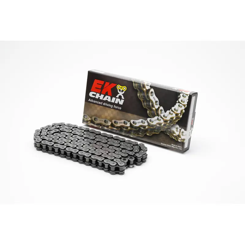 Chaîne Motorrad Antriebs-O-Ring Verbindungsrivet EK Chain 530 SROZ2