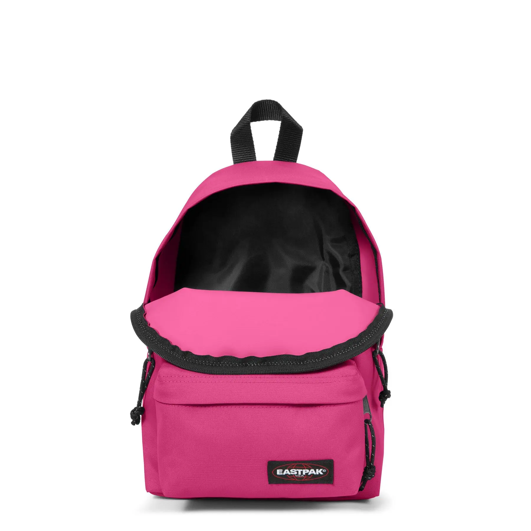 Mini sac à dos Eliot Rose Blush - Hindbag