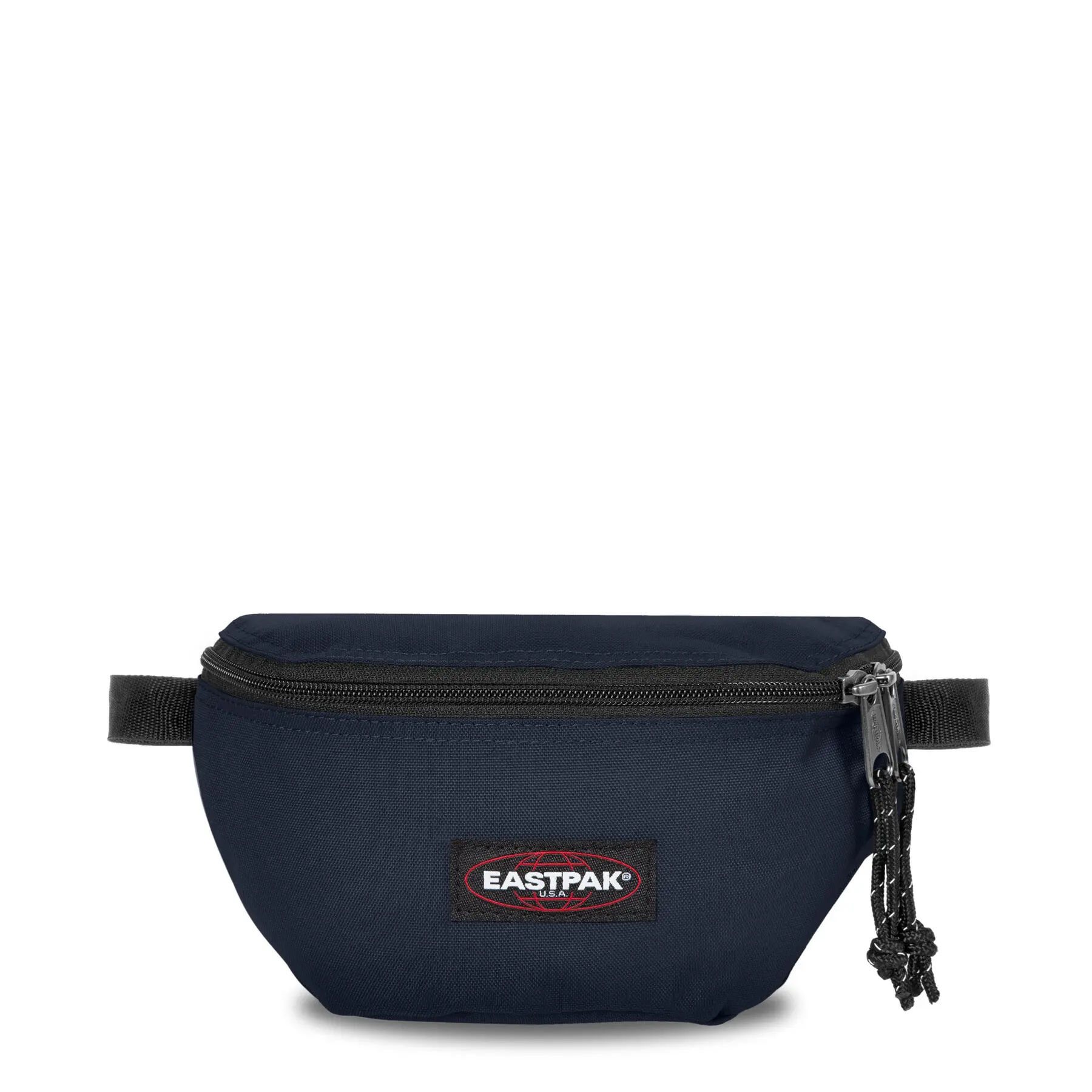 0195441507116 - EASTPAK® Gürteltasche Springer Patch Reißverschluss uni blau 0195441507116 - EASTPAK® Gürteltasche Springer Patch Reißverschluss uni blau