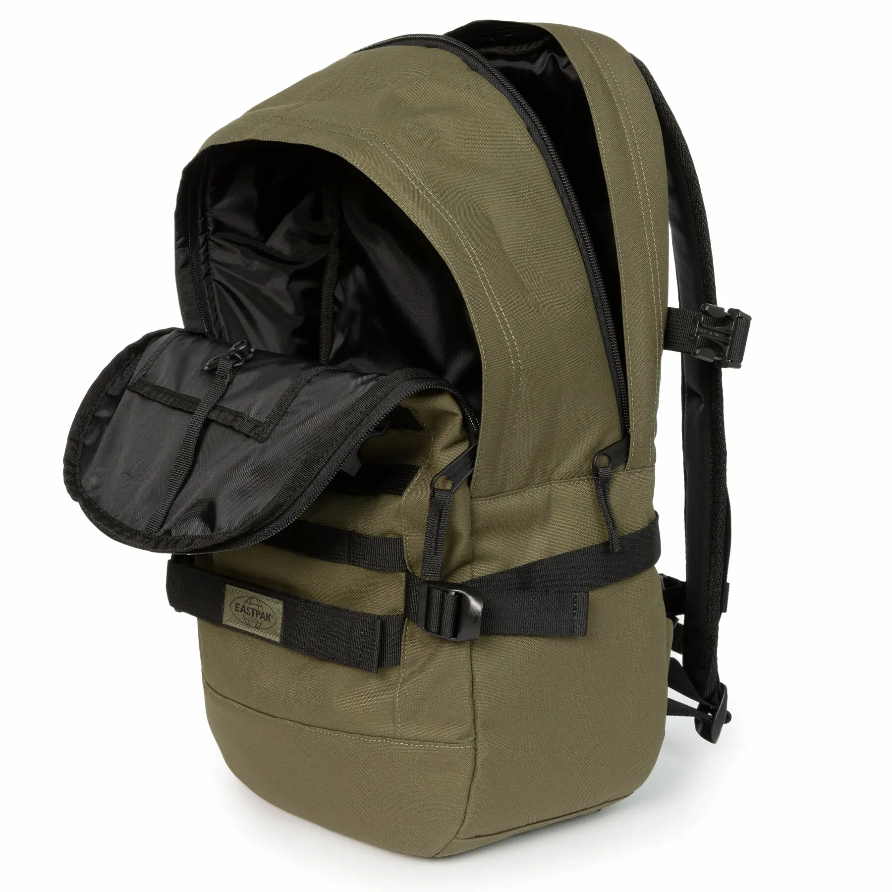 0196010250631 - Rucksack Floid Tact