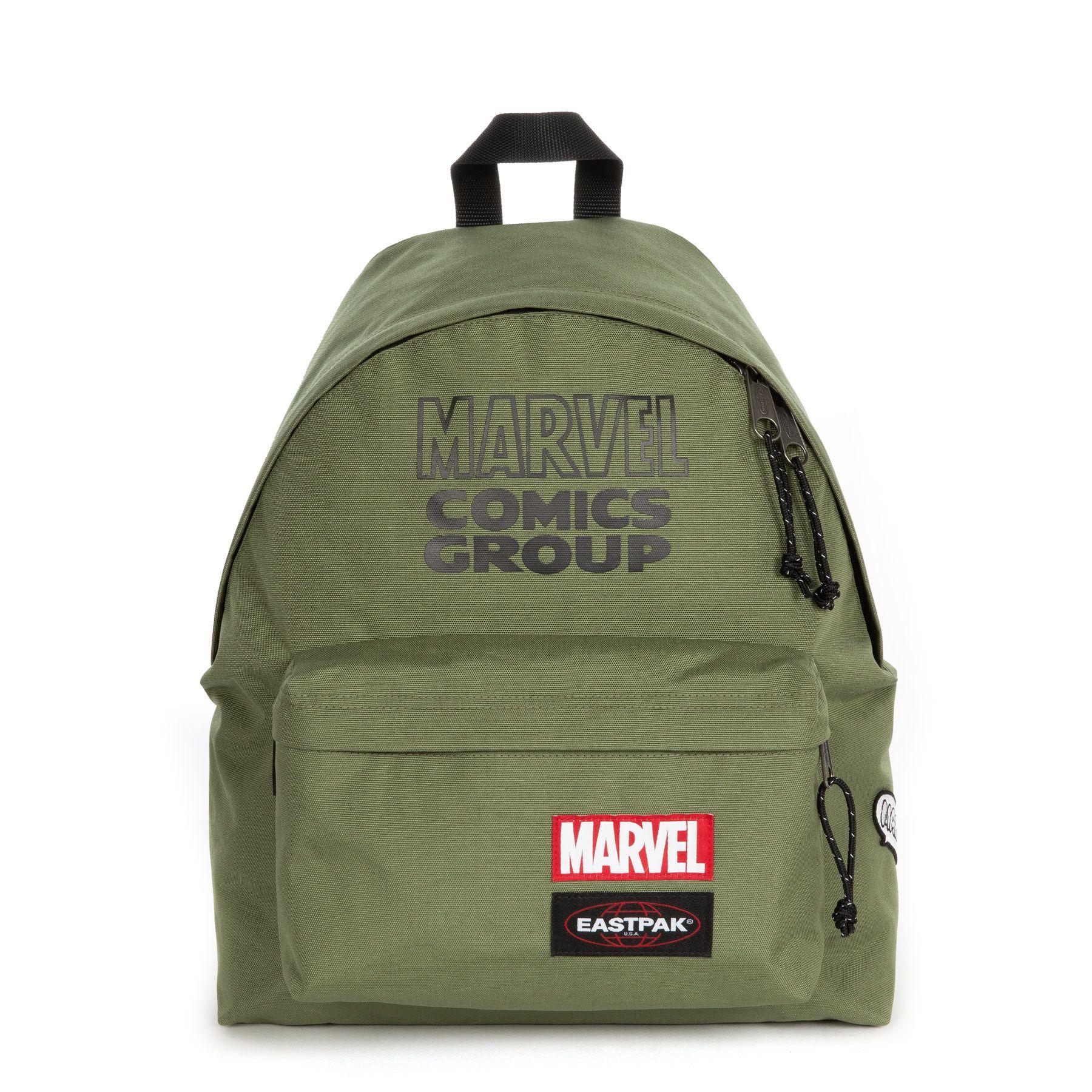 0195436618780 - Rucksack Marvel