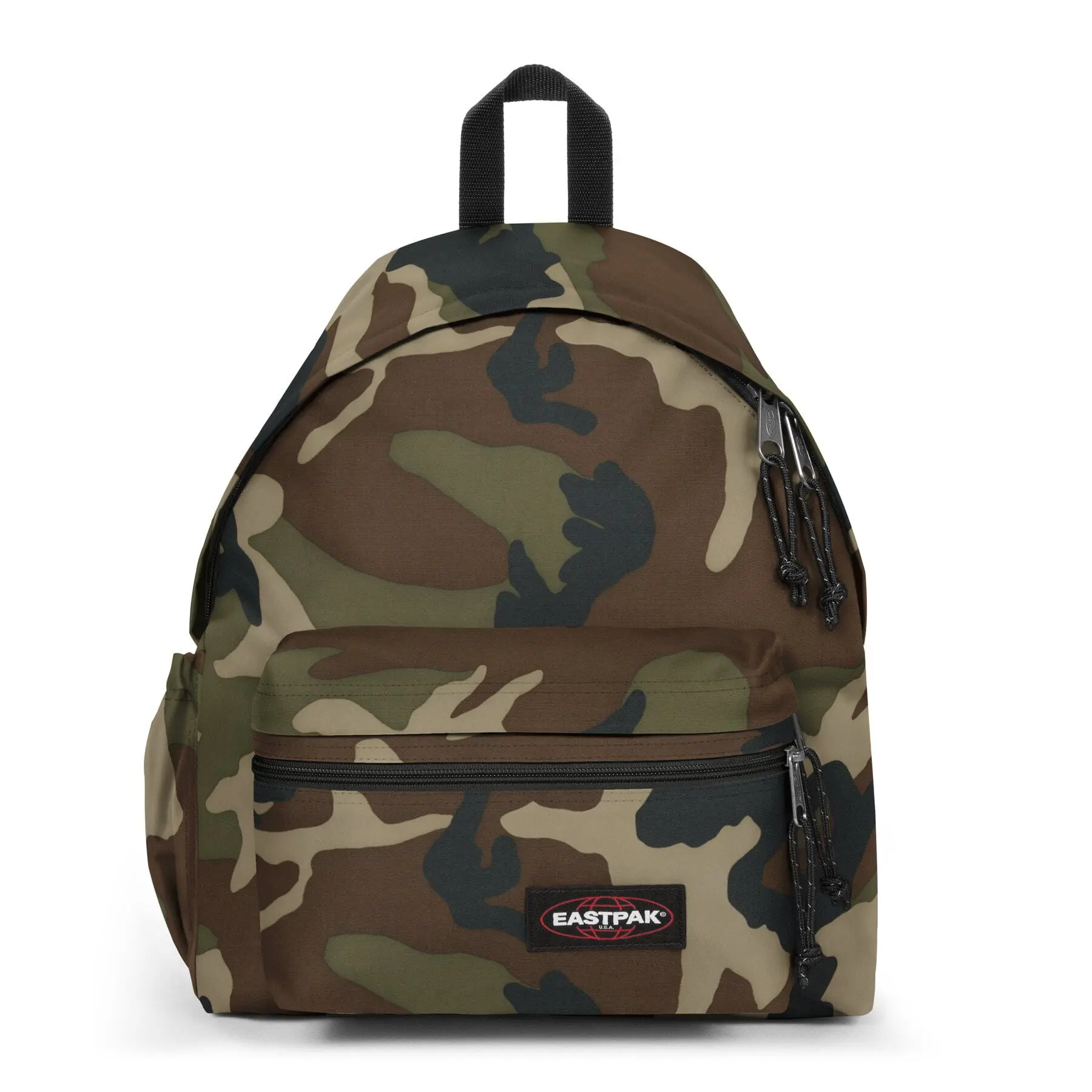 0192362815917 - Rucksack PADDED ZIPPL´R EK0A5B74 Camouflage 181 Camo