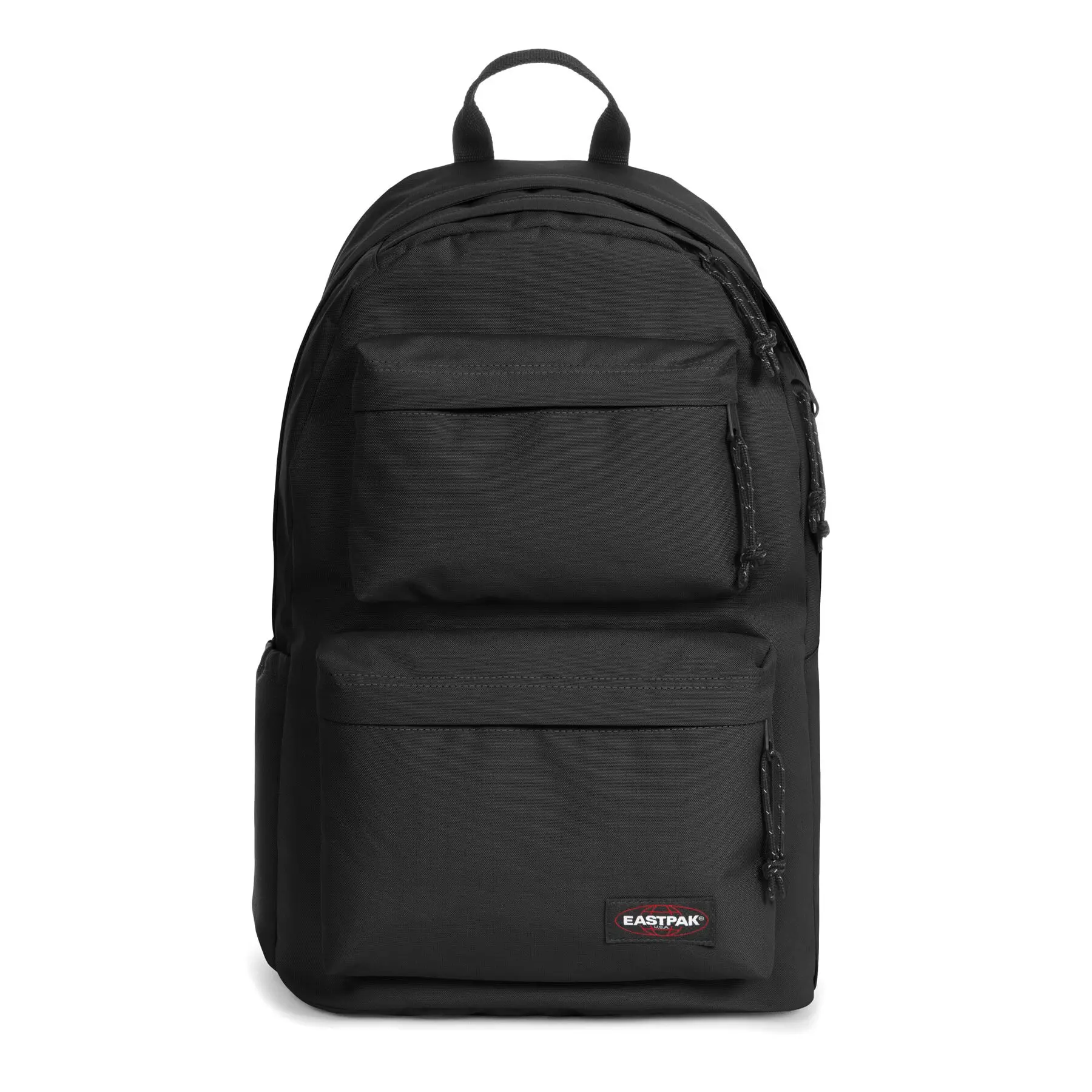 0194905374998 - EASTPAK Rucksack Padded Double schwarz EK0A5B7Y 0194905374998 - EASTPAK Rucksack Padded Double schwarz EK0A5B7Y