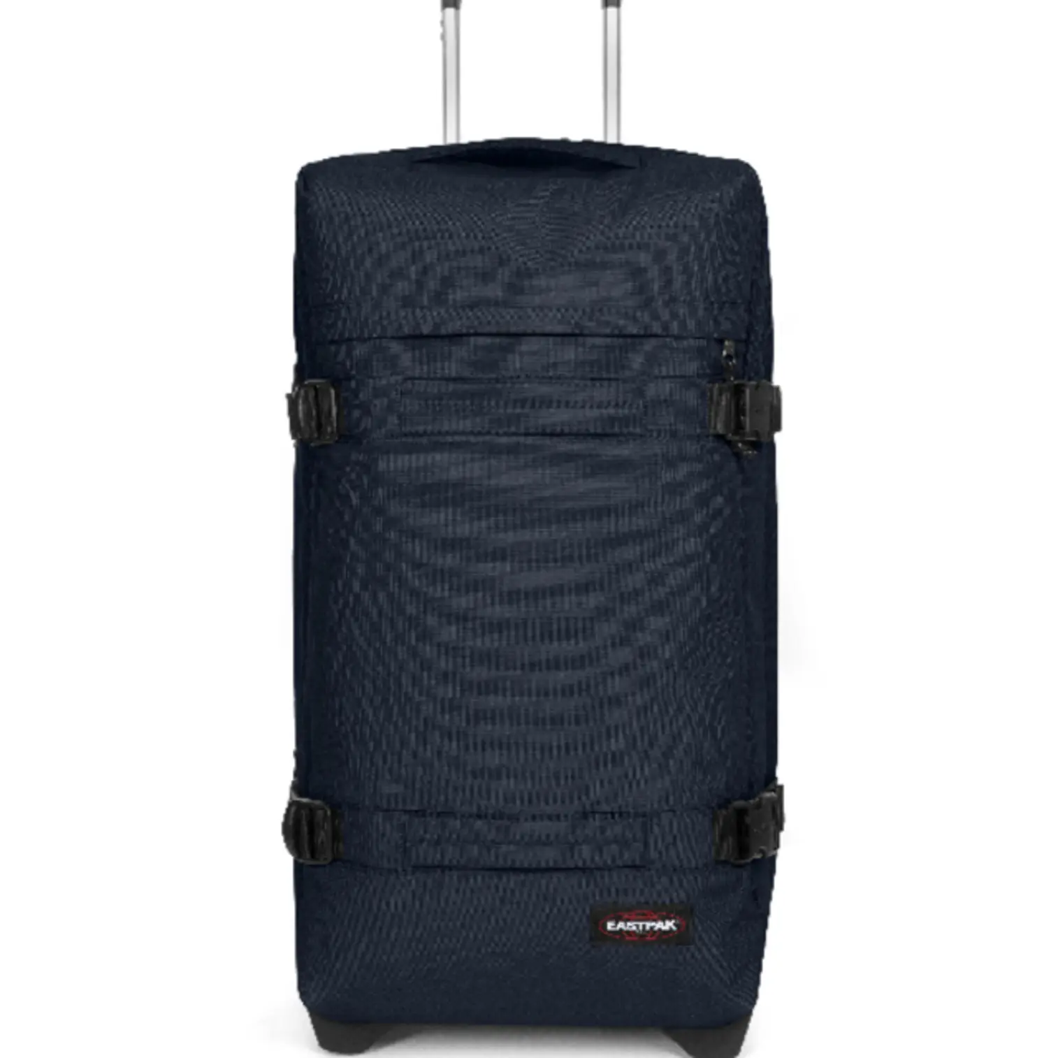 0196010255964 - EASTPAK® 2-Rollen-Reisetasche Teleskopstange Zahlenschloss uni 67cm 78 l blau 0196010255964 - EASTPAK® 2-Rollen-Reisetasche Teleskopstange Zahlenschloss uni 67cm 78 l blau