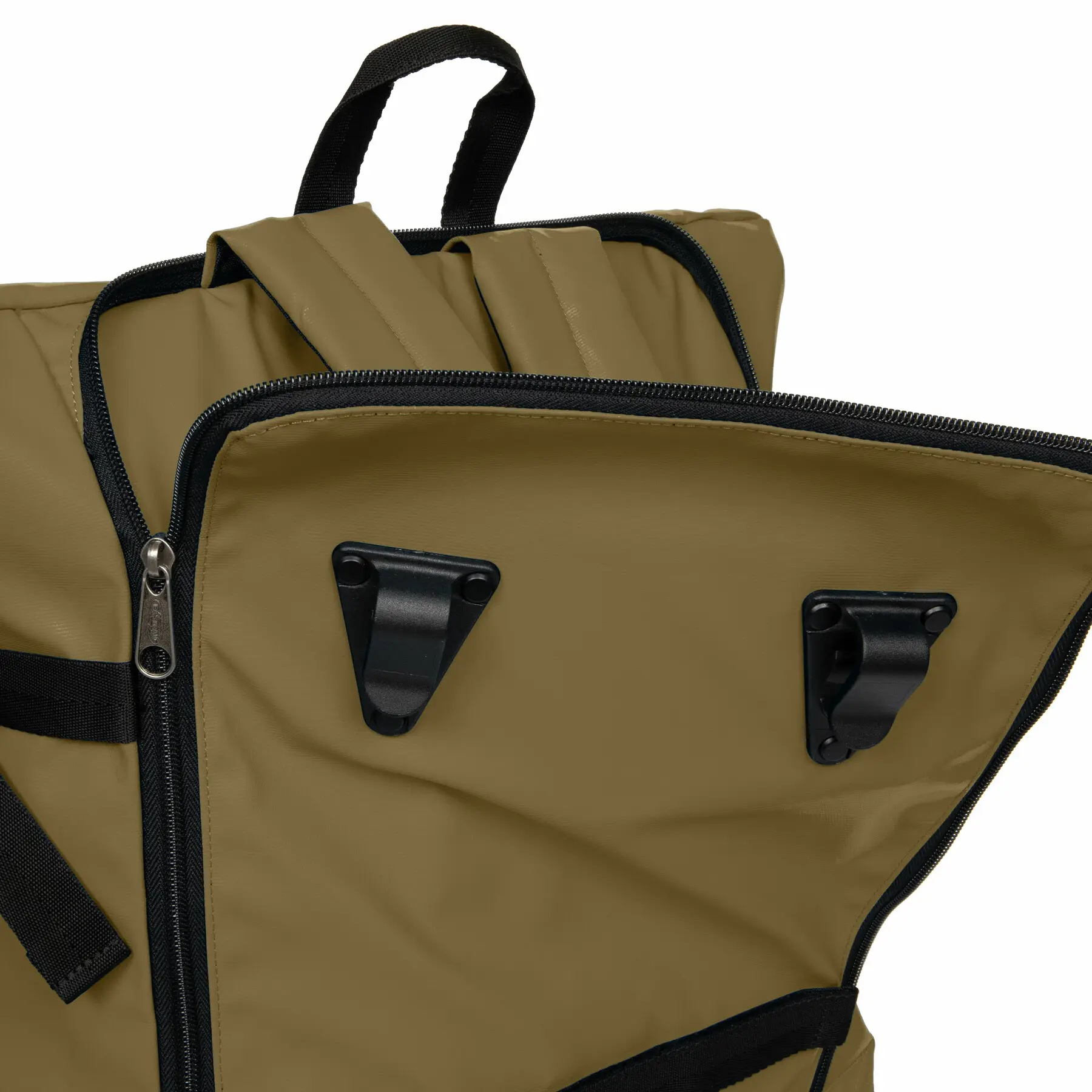Eastpak Sac à Dos Maclo Bike Orange - Livraison Gratuite | Spartoo