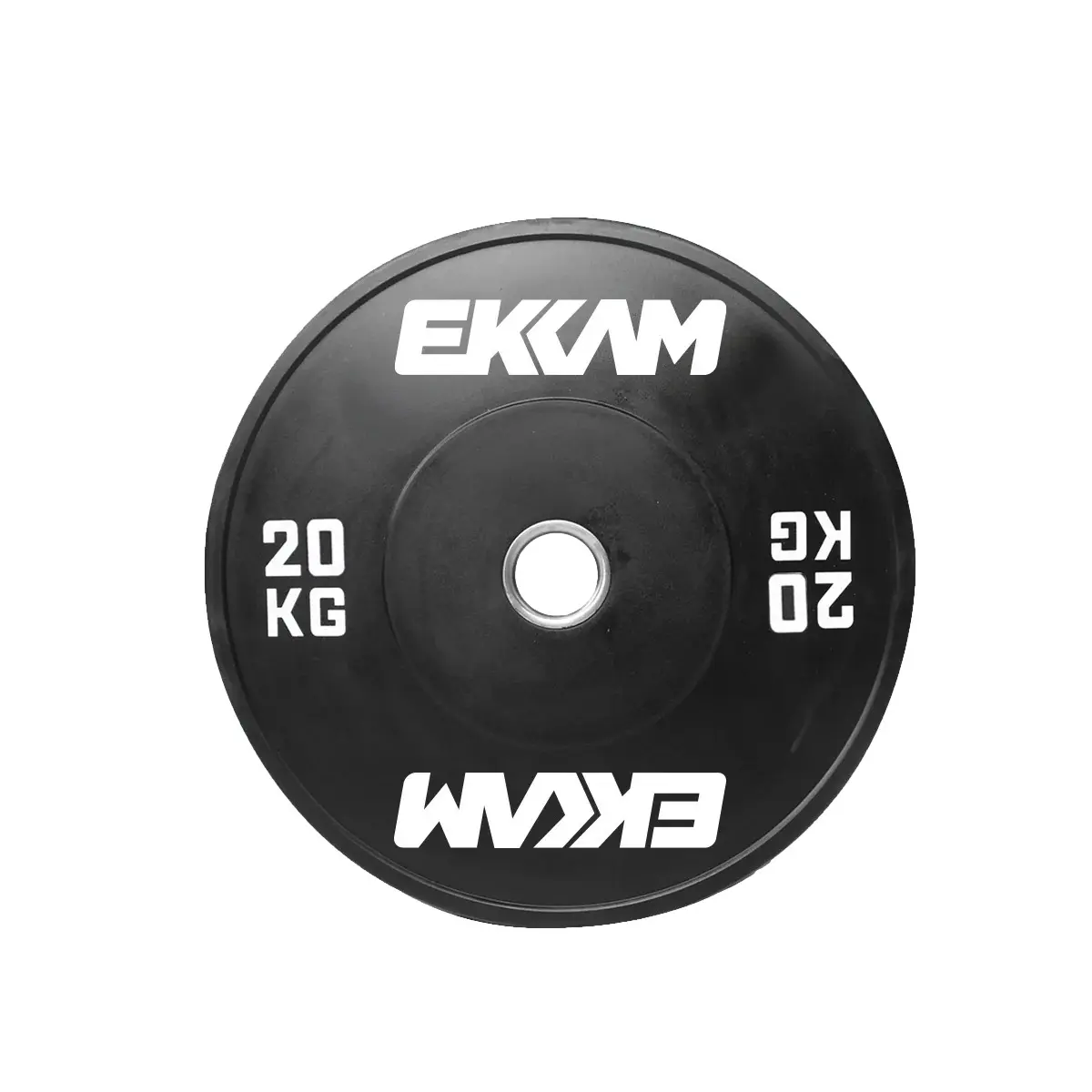 Leistungshantelplatte Ekkam 20 KG