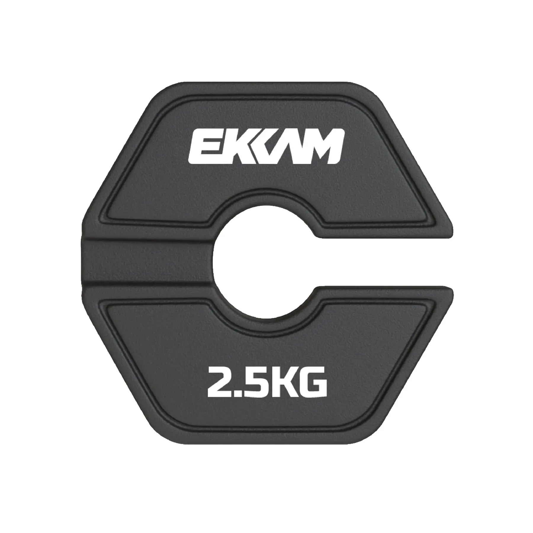 Muskelaufbau-Scheibe Ekkam