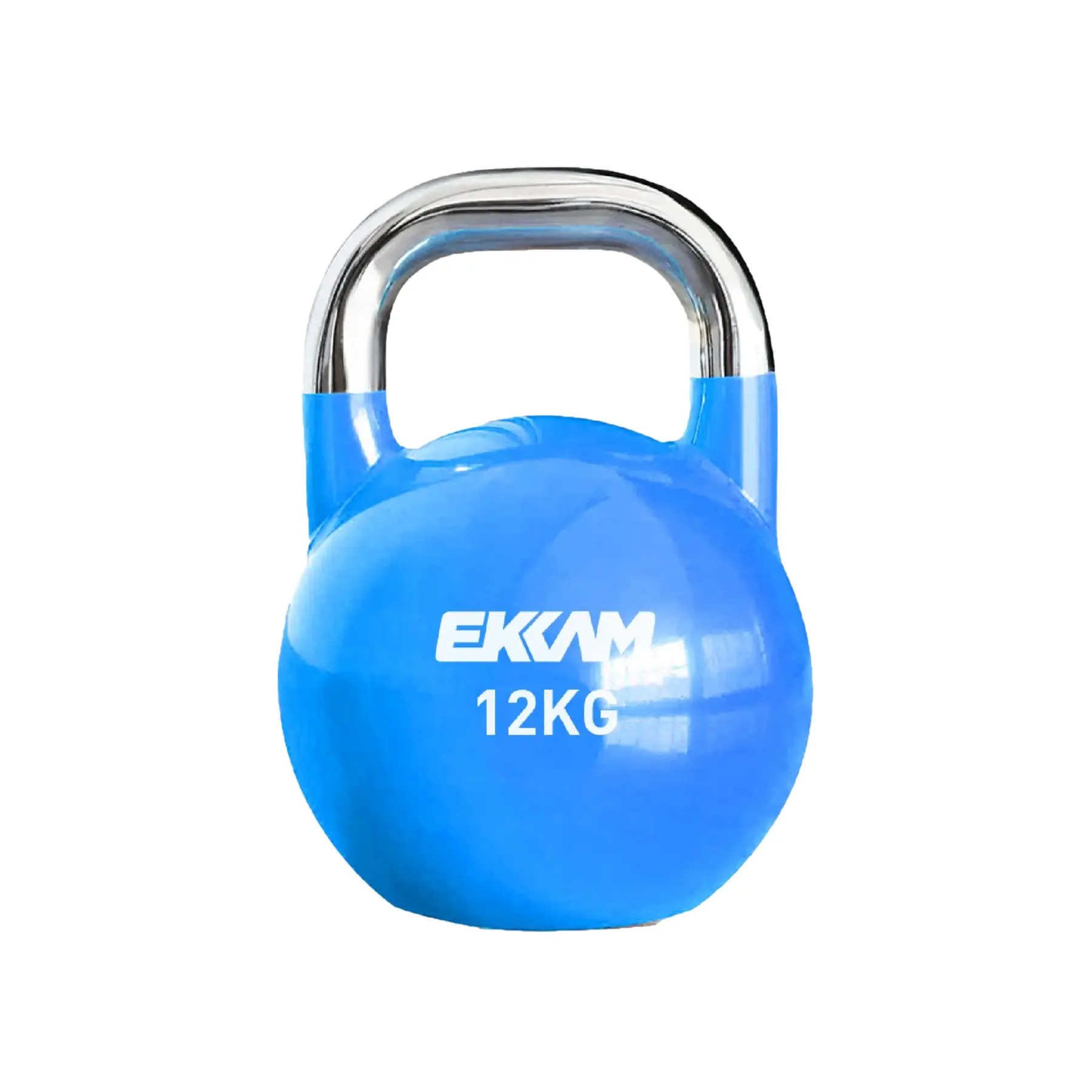 Kettlebell für den Wettkampf Ekkam