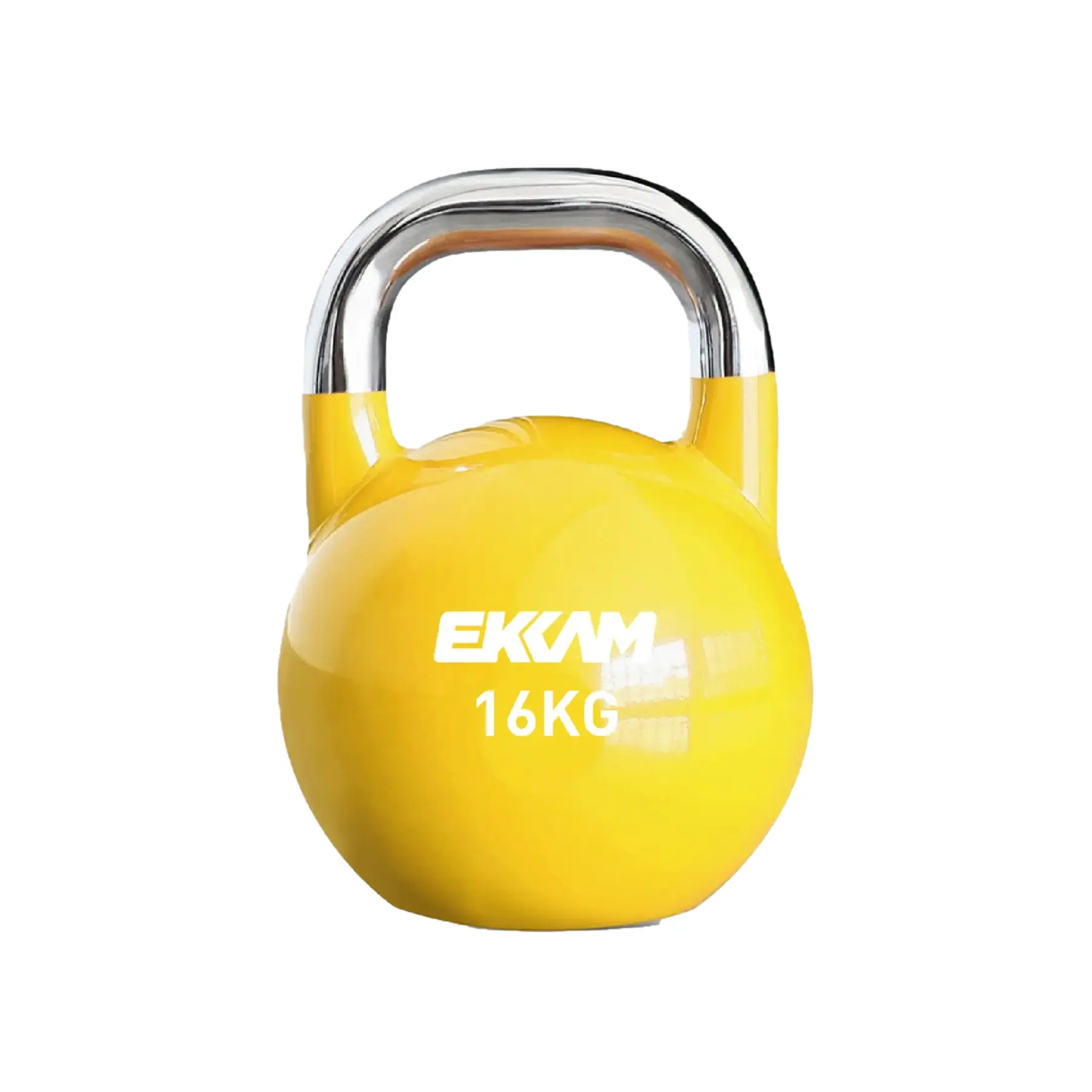 Kettlebell für den Wettkampf Ekkam
