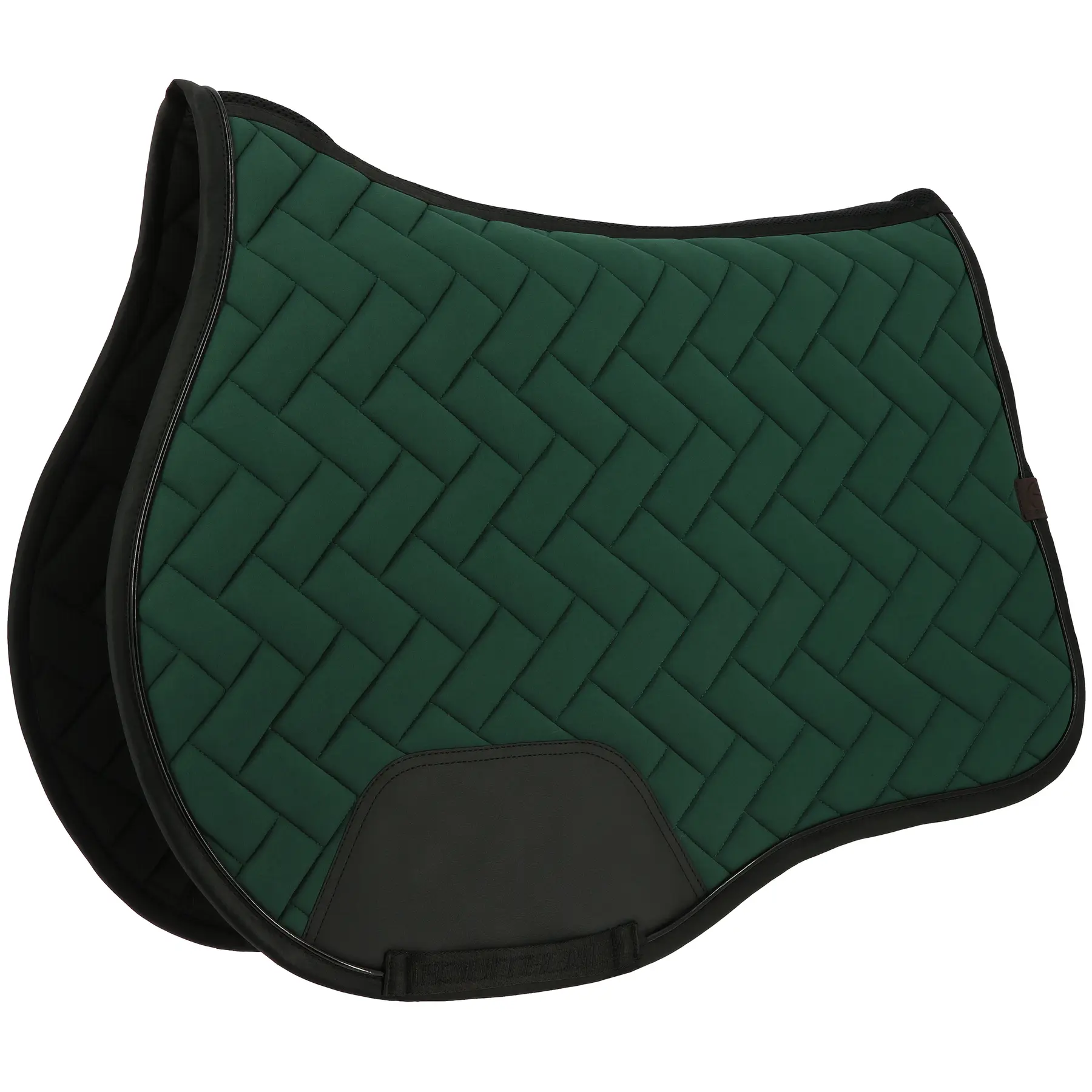 Comparer les prix de Tapis de selle pour cheval Equithème Impulsion