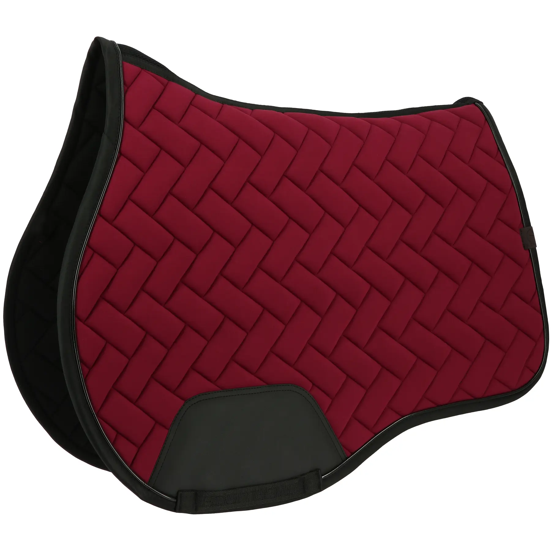 Comparer les prix de Tapis de selle pour cheval Equithème Impulsion