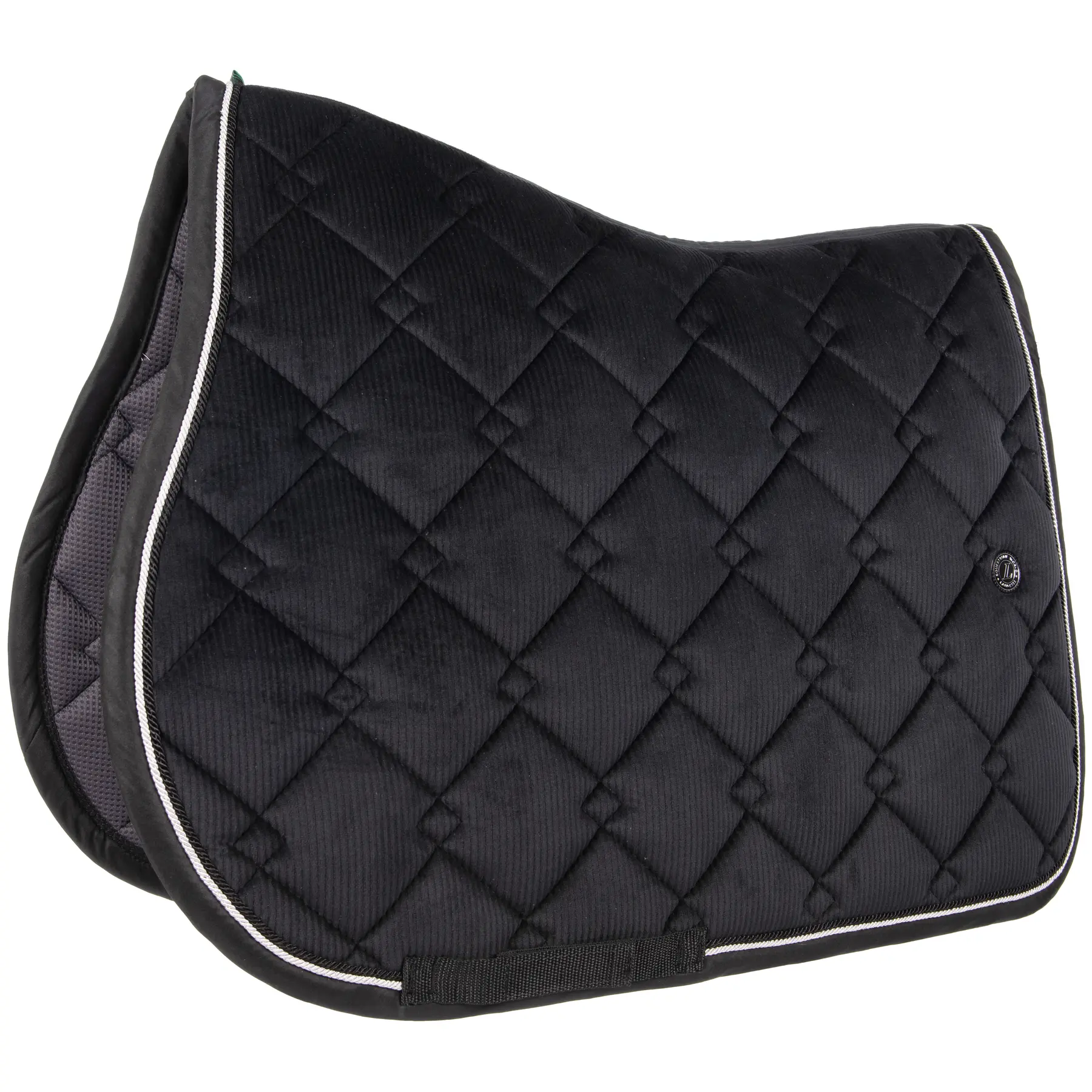 Lami-Cell Noir Cso Mat Luxin