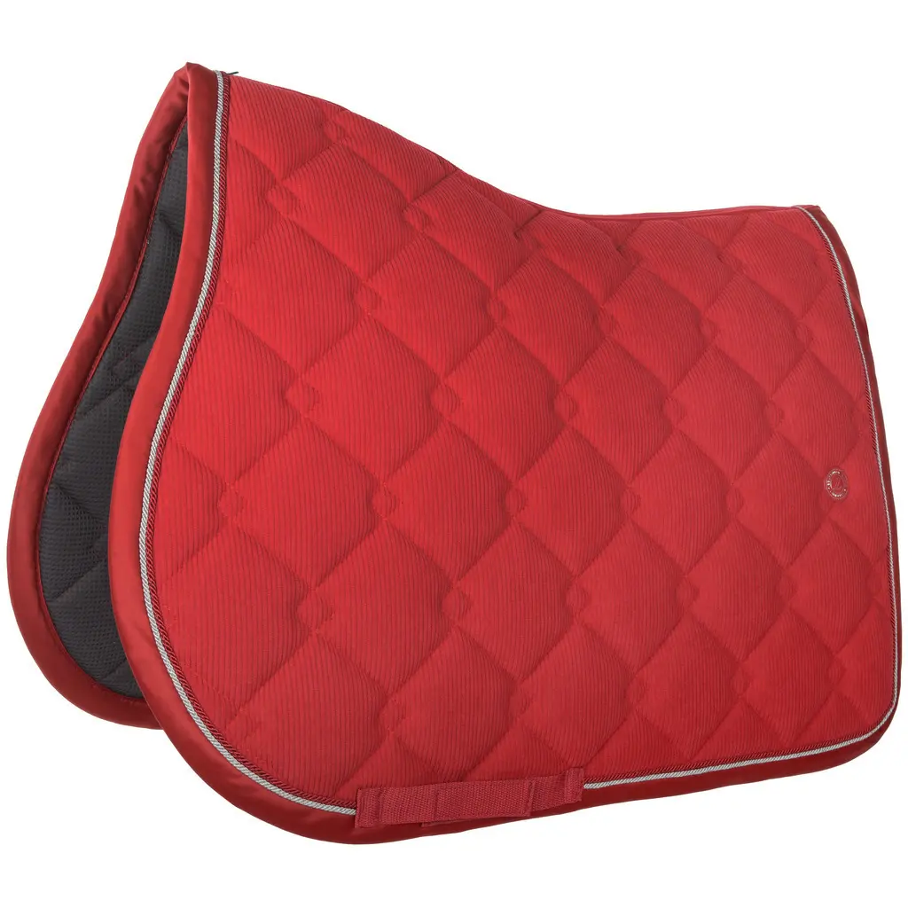 Lami-Cell Rouge Cso Mat Luxin