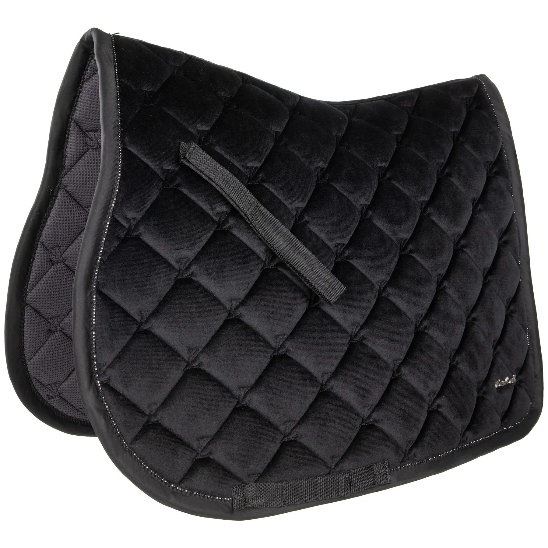 Lami-Cell Noir Cso Mat Galaxy - Velvet