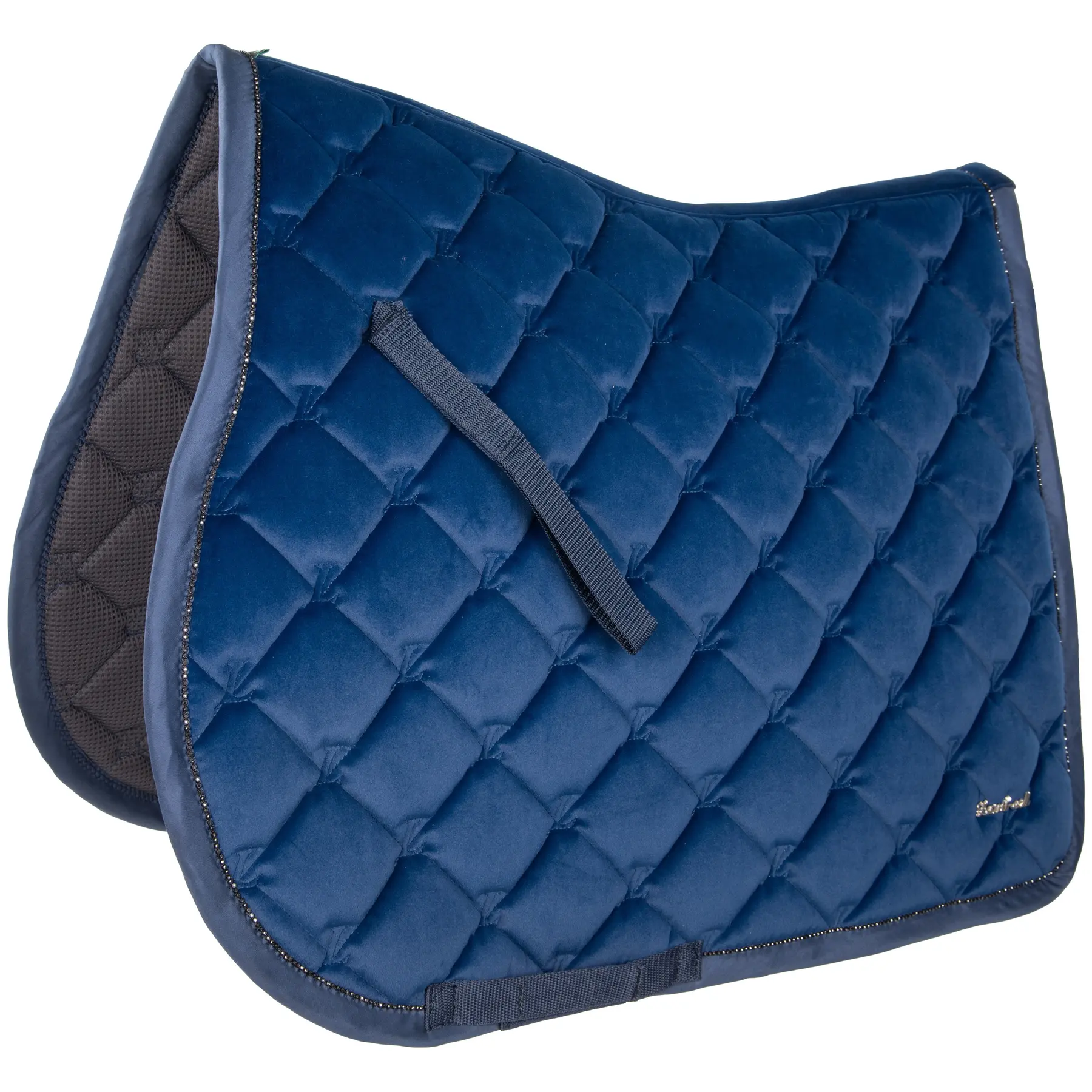 Lami-Cell Bleu Cso Mat Galaxy - Velvet