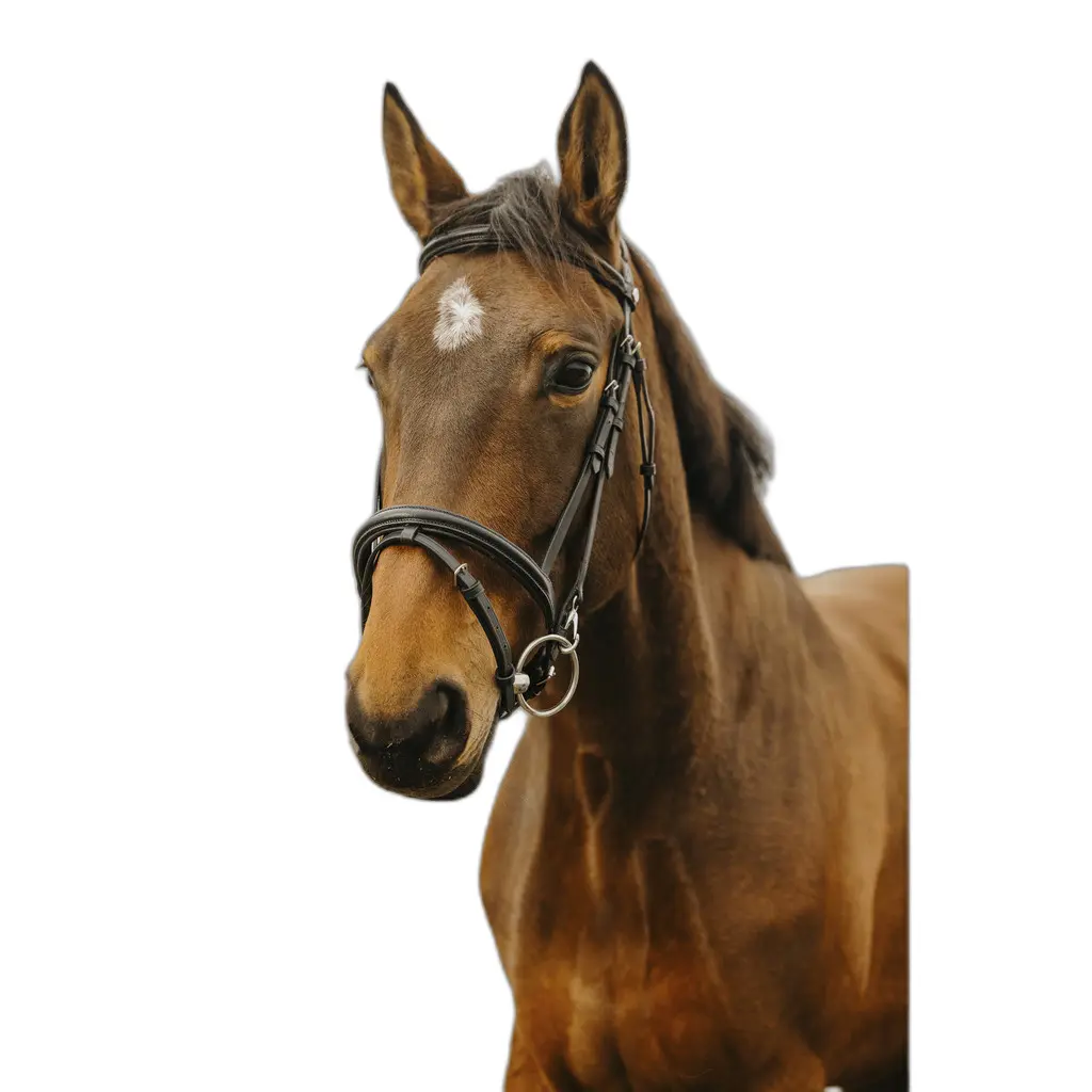 Meilleurs prix pour Bridon équitation Norton Club Easy