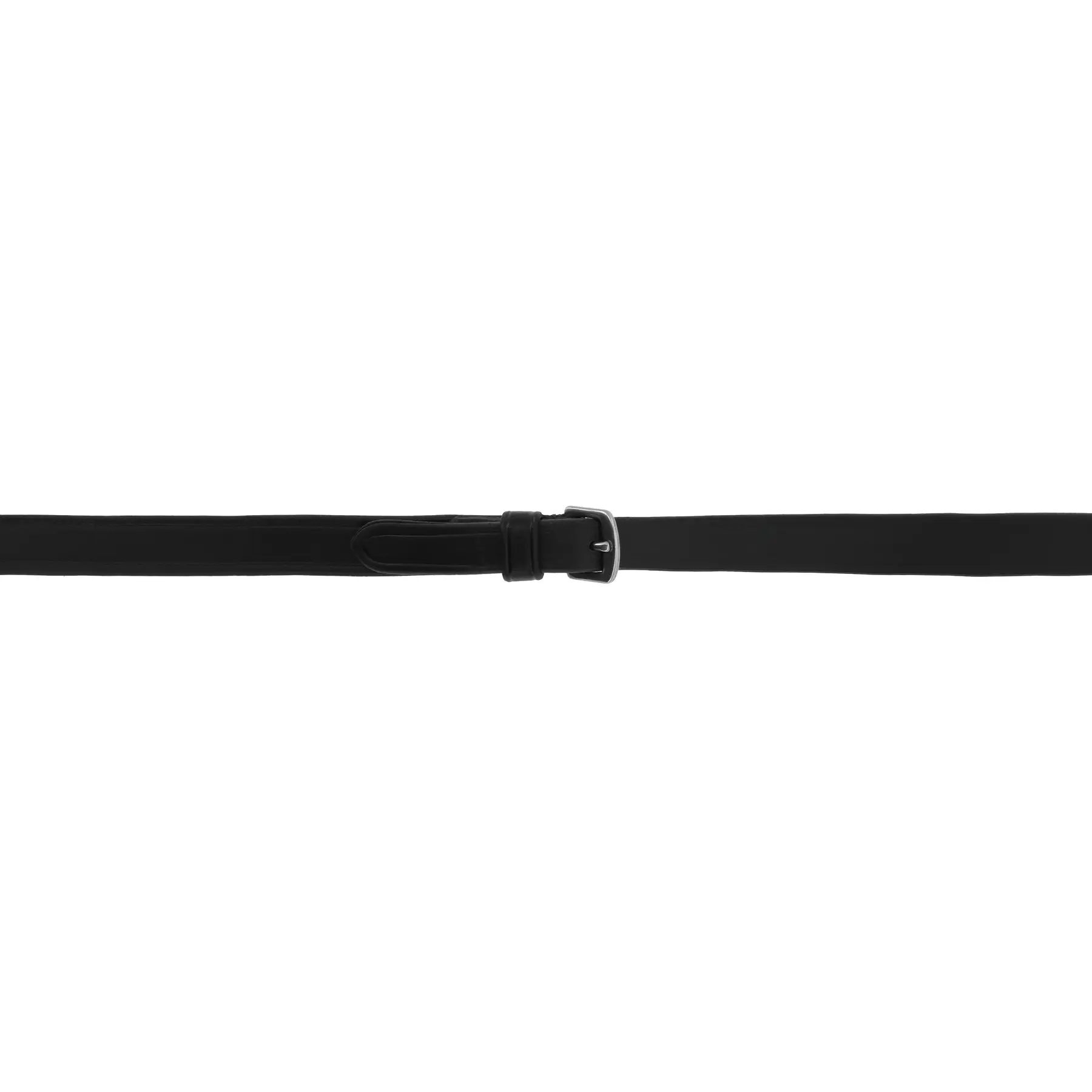 Eric Thomas Noir Smooth Horse Reins