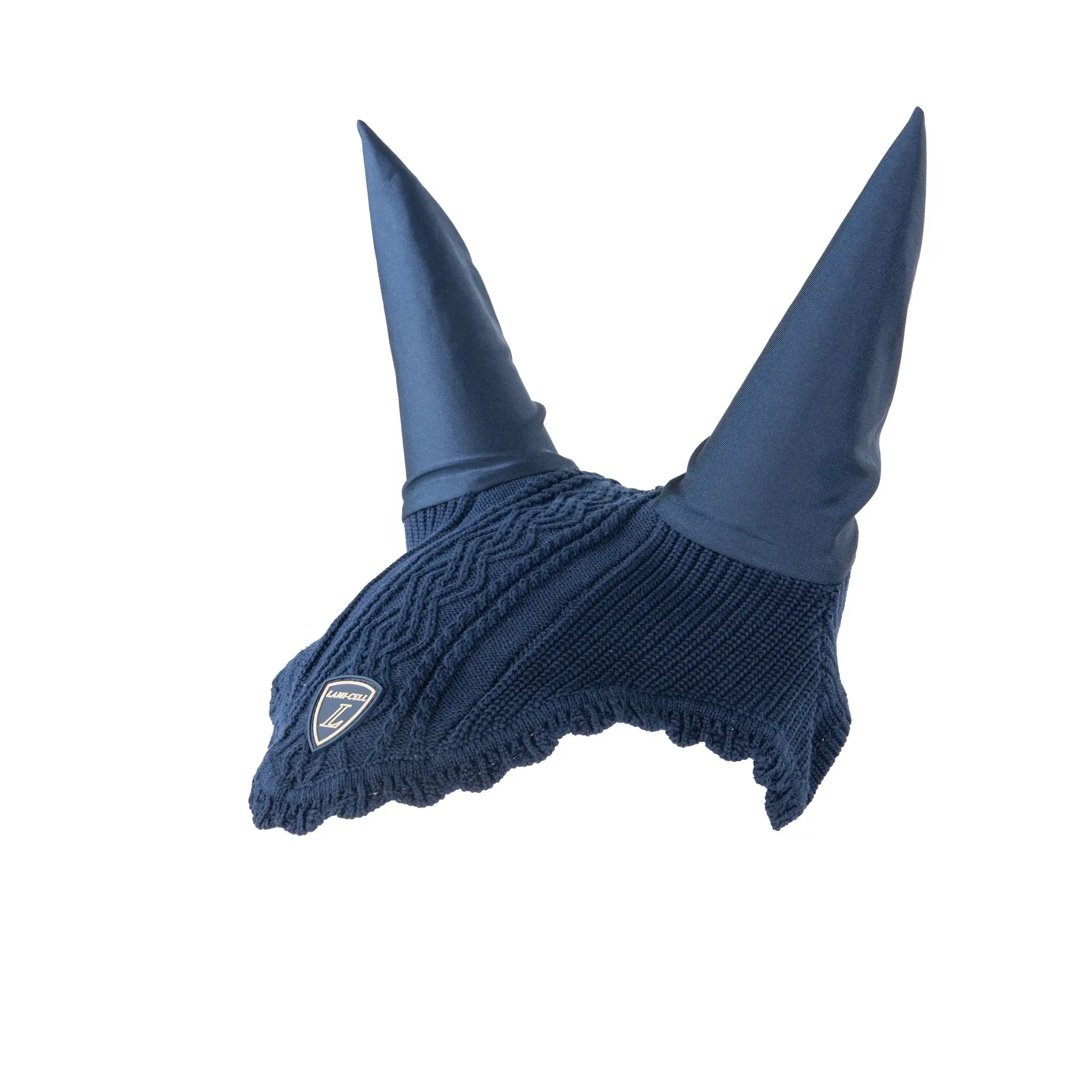 Lami-Cell Bleu Short Fly Hat Léa