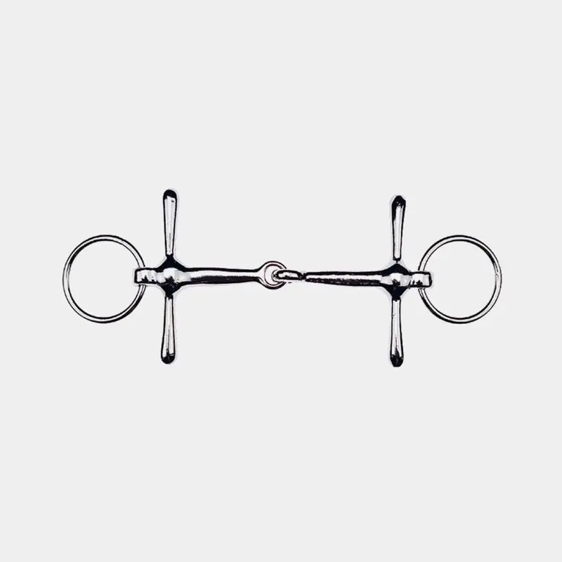 Comparer les prix de Mors éducatif pour cheval Ekkia