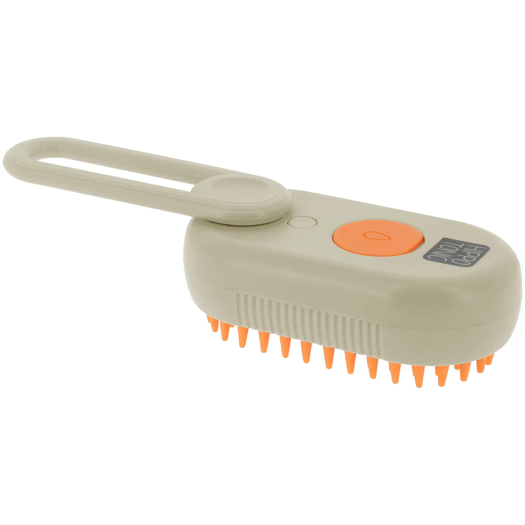 Comparer les prix de Étrille pour cheval Hippotonic Vapeur