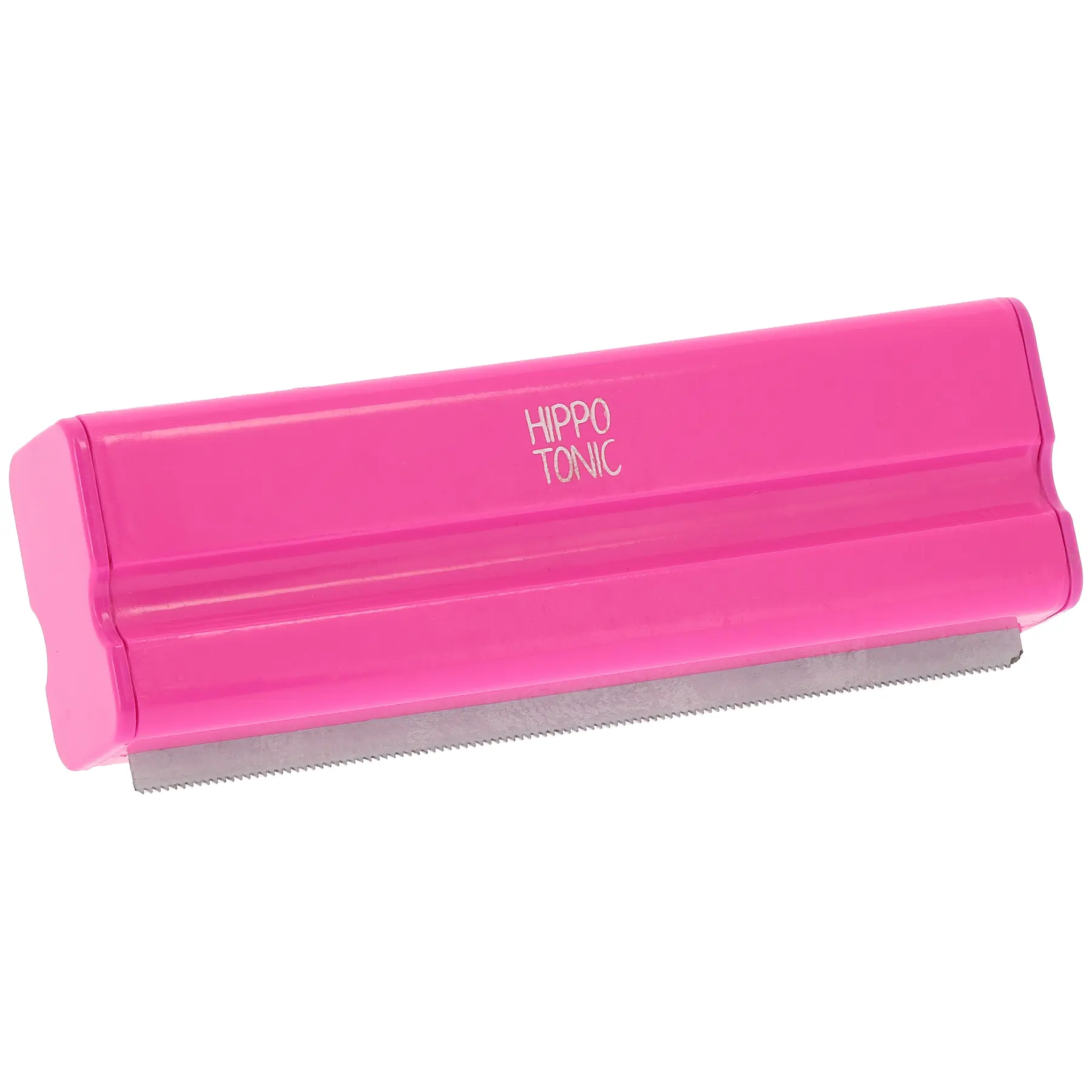 Hippotonic Rose Moulting Comb For Horses