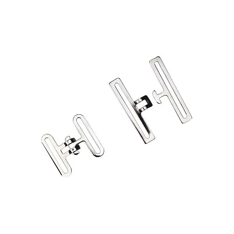 Meilleurs prix pour Système d'attache pour sursangle Ekkia