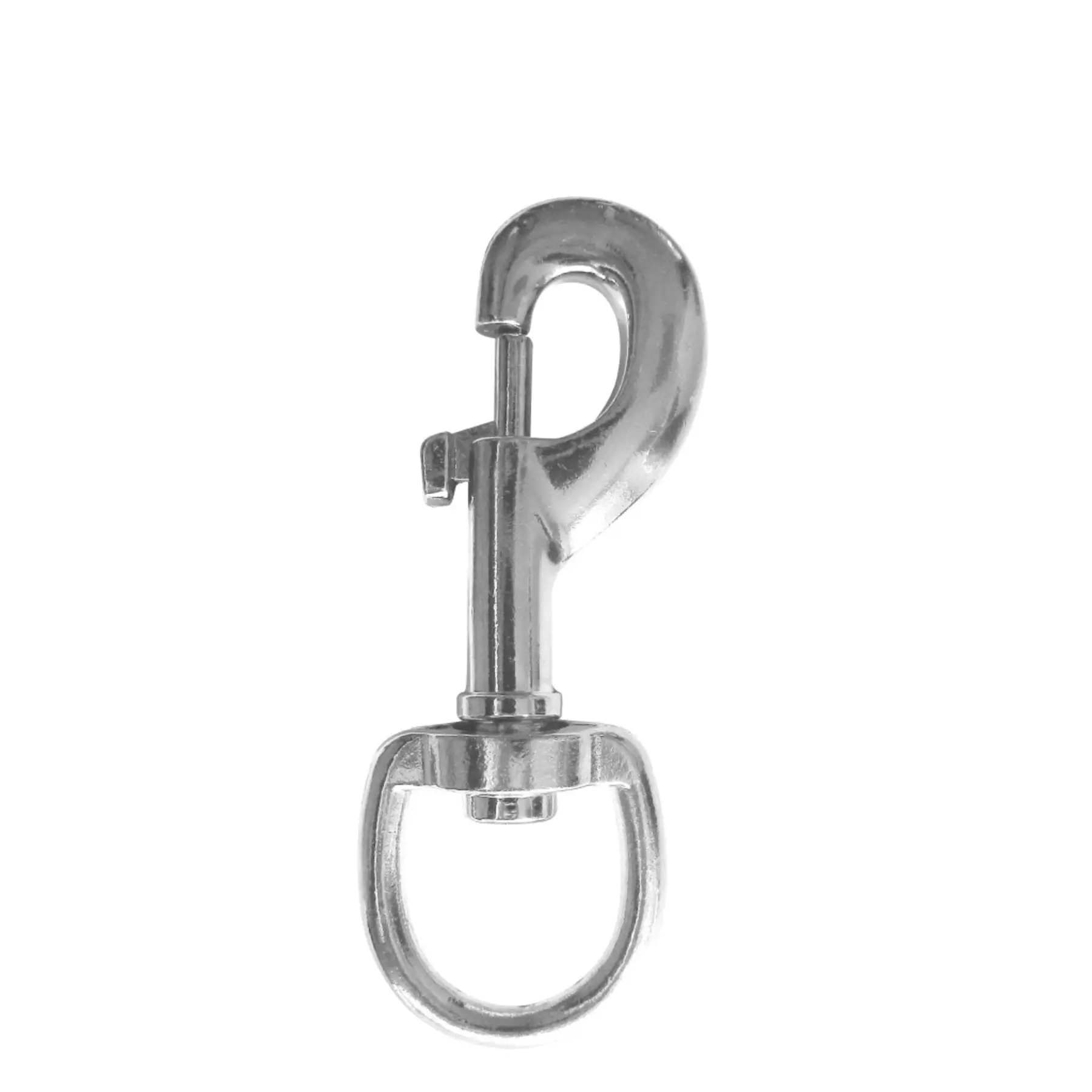 Ekkia Argenté Carabiner