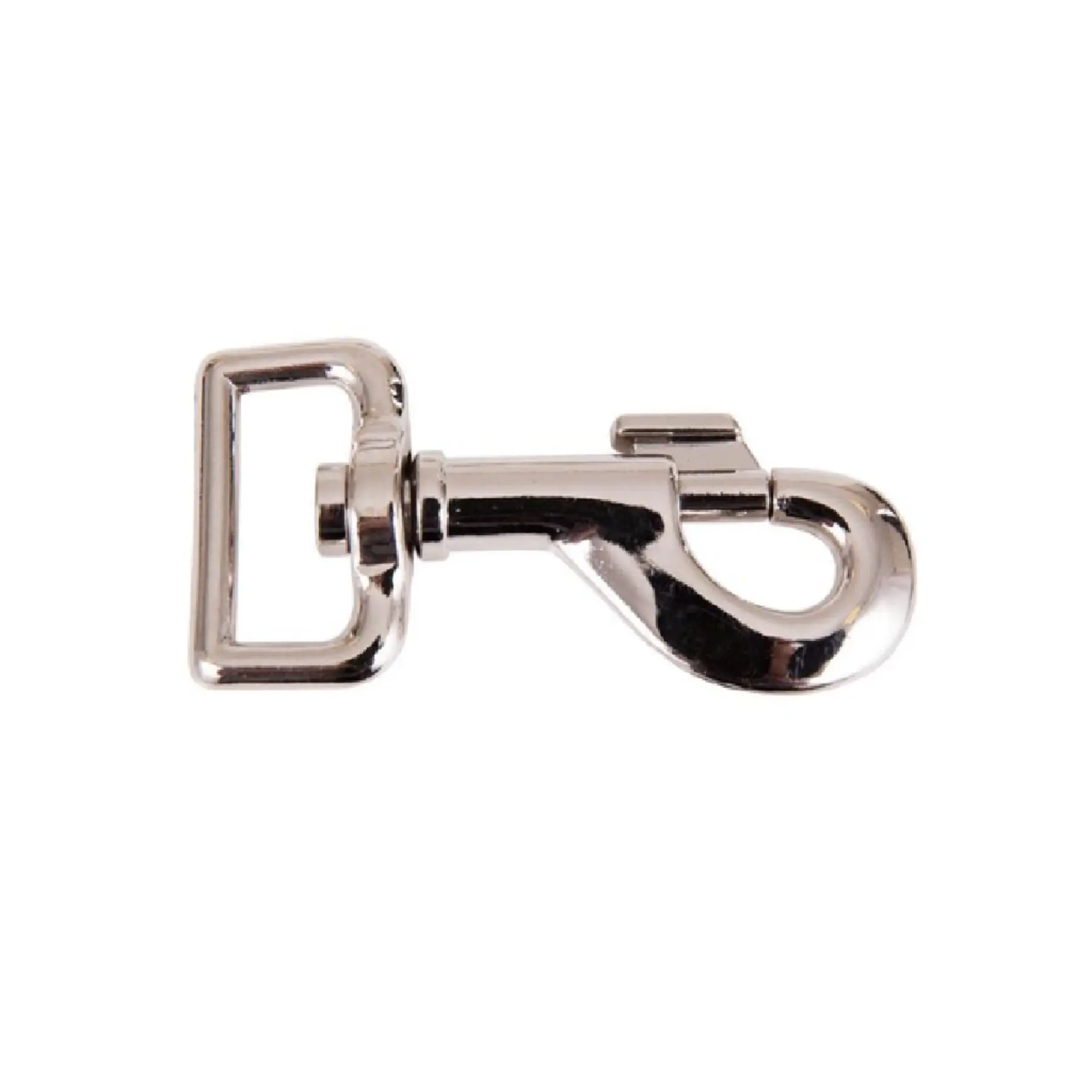 Ekkia Argenté Carabiner