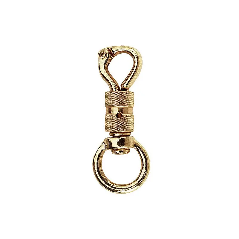 Meilleurs prix pour Mousqueton de sécurité Ekkia