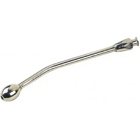 Comparer les prix de Produits d'entretien canule Ekkia Luer Lock