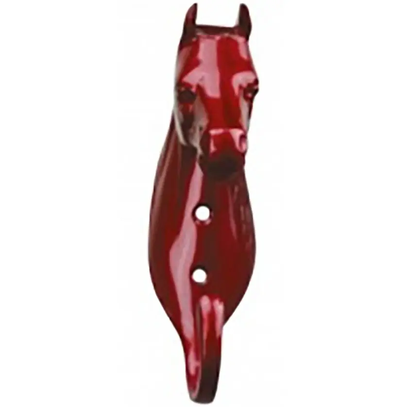 Comparer les prix de Porte-bride équitation en tête de cheval Ekkia