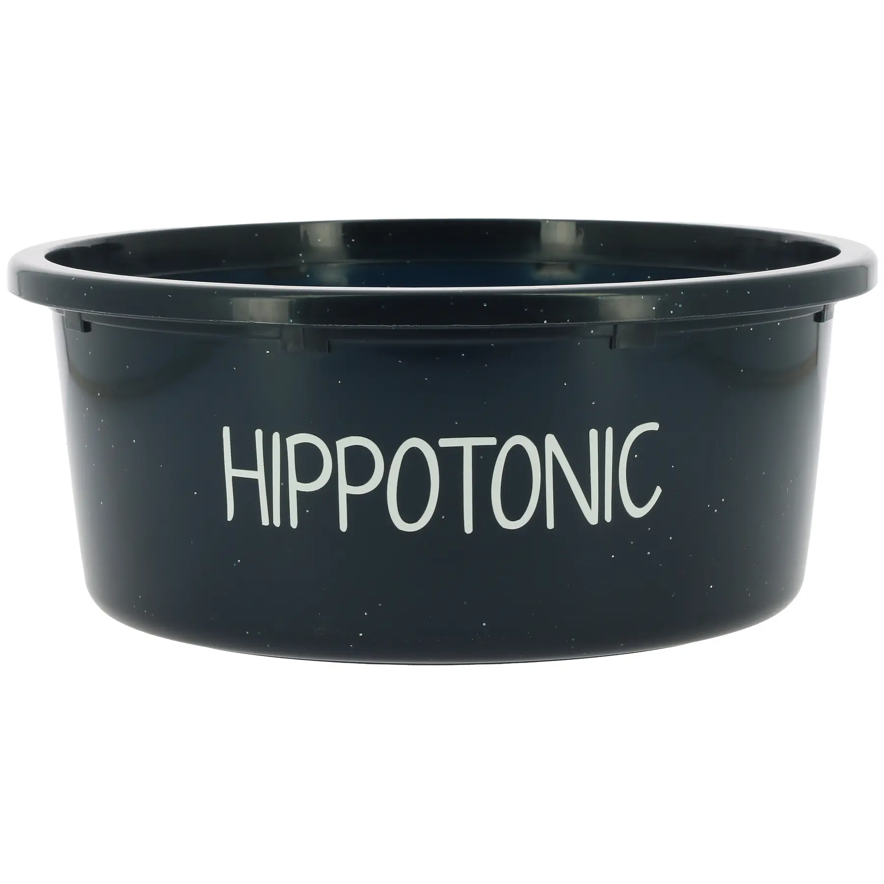 Meilleurs prix pour Seau d'écurie Hippotonic Glitter 5L