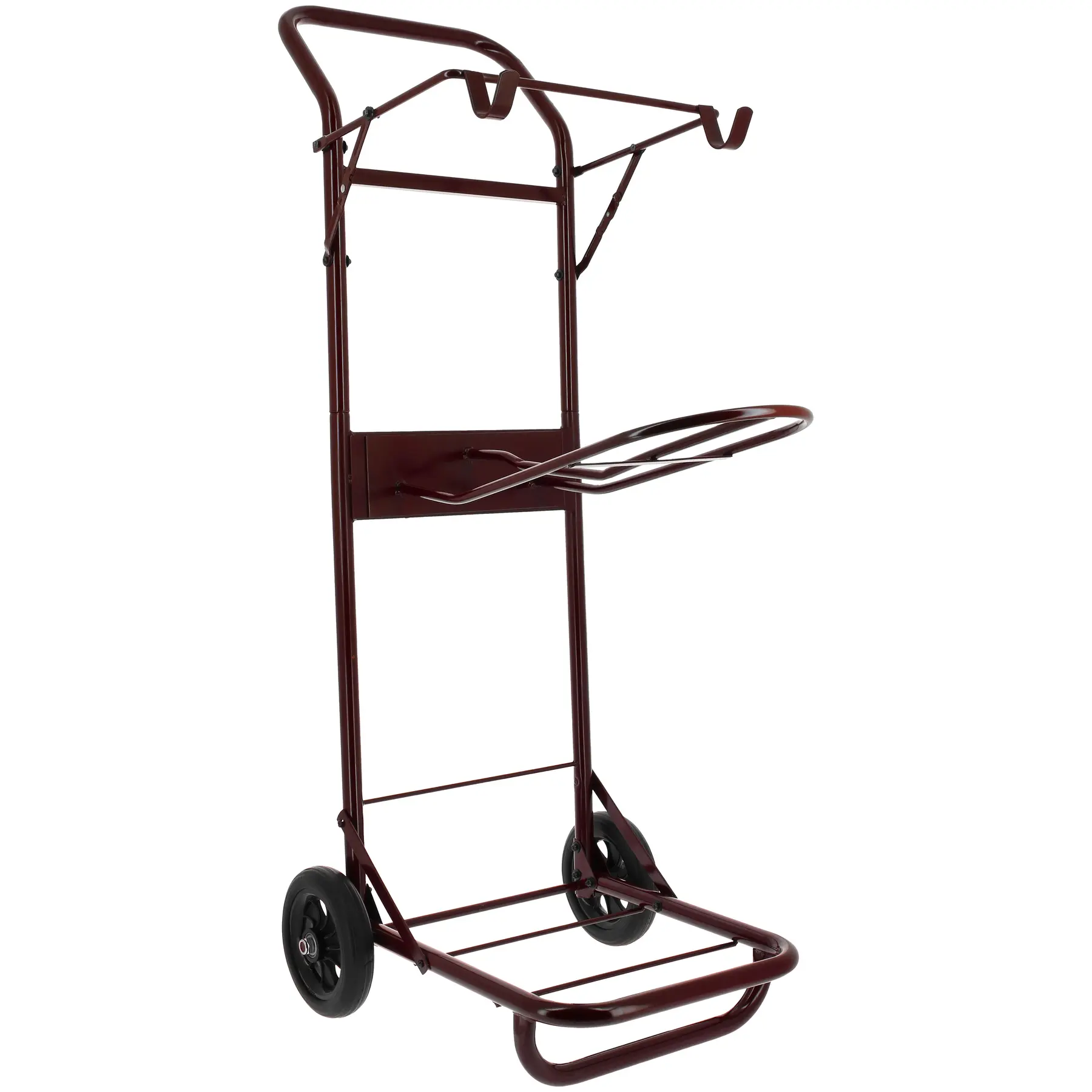 Comparer les prix de Chariot de selle Hippotonic