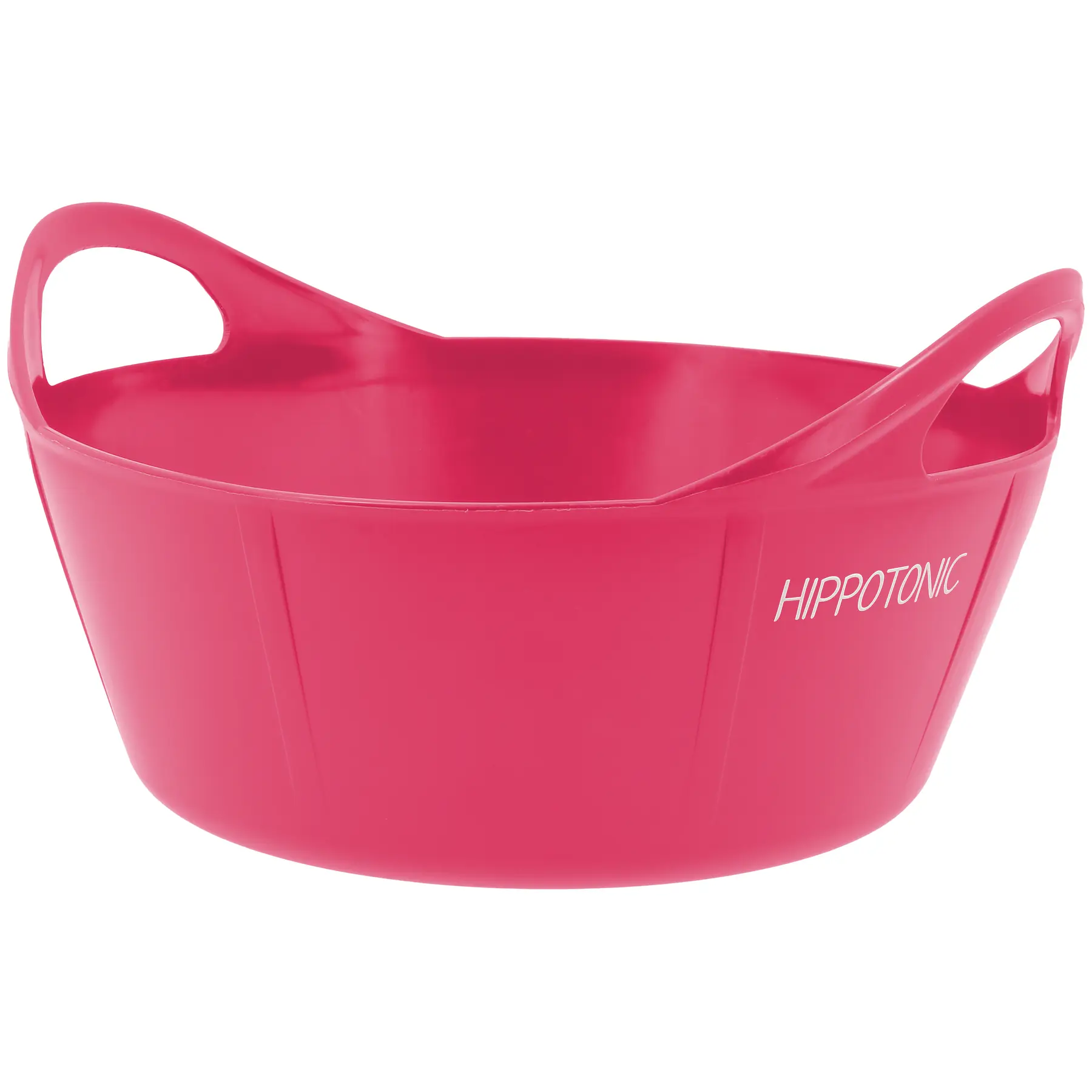 Hippotonic Rose Stable Bucket Flexi Bac