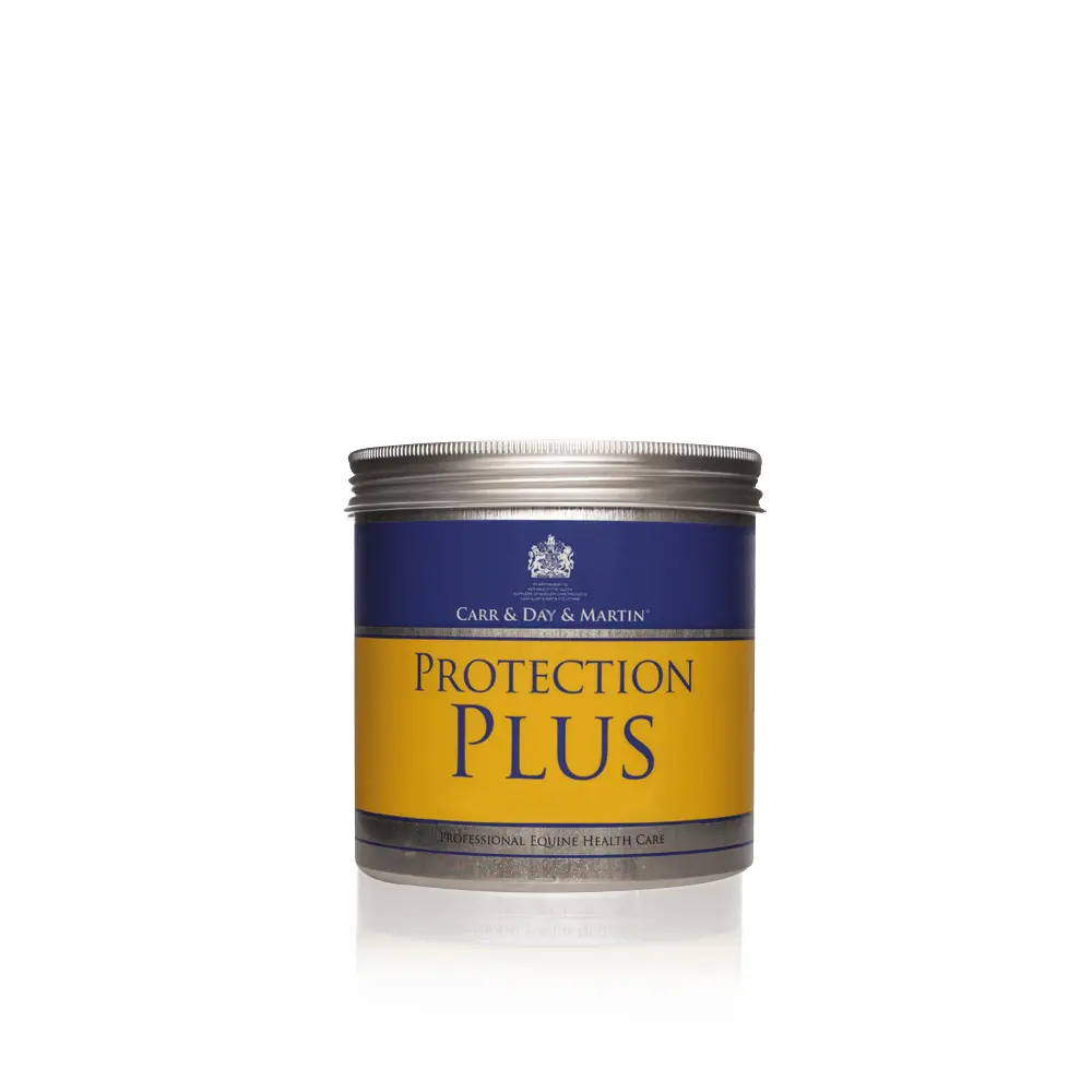 Crème de protection pour cheval Carr&Day&Martin