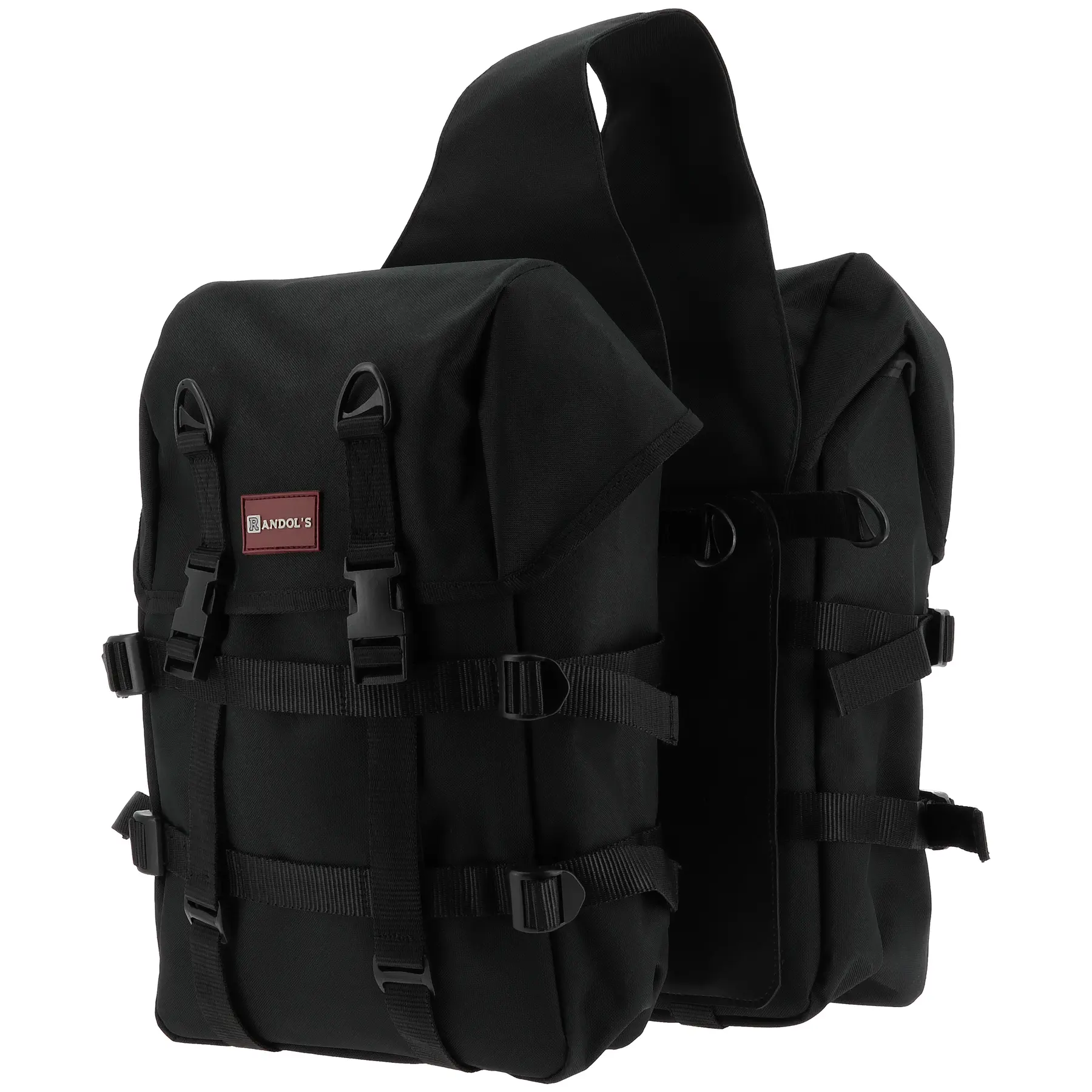 Meilleurs prix pour Sacoche de selle pour randonnée Randol's Aventure