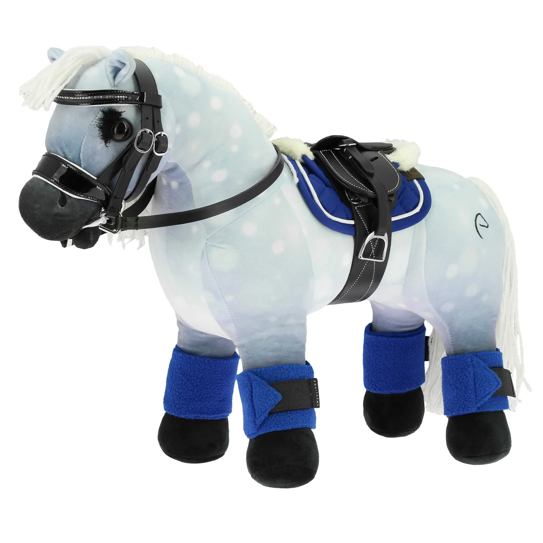 Jouet équitation Equithème Pony Academy